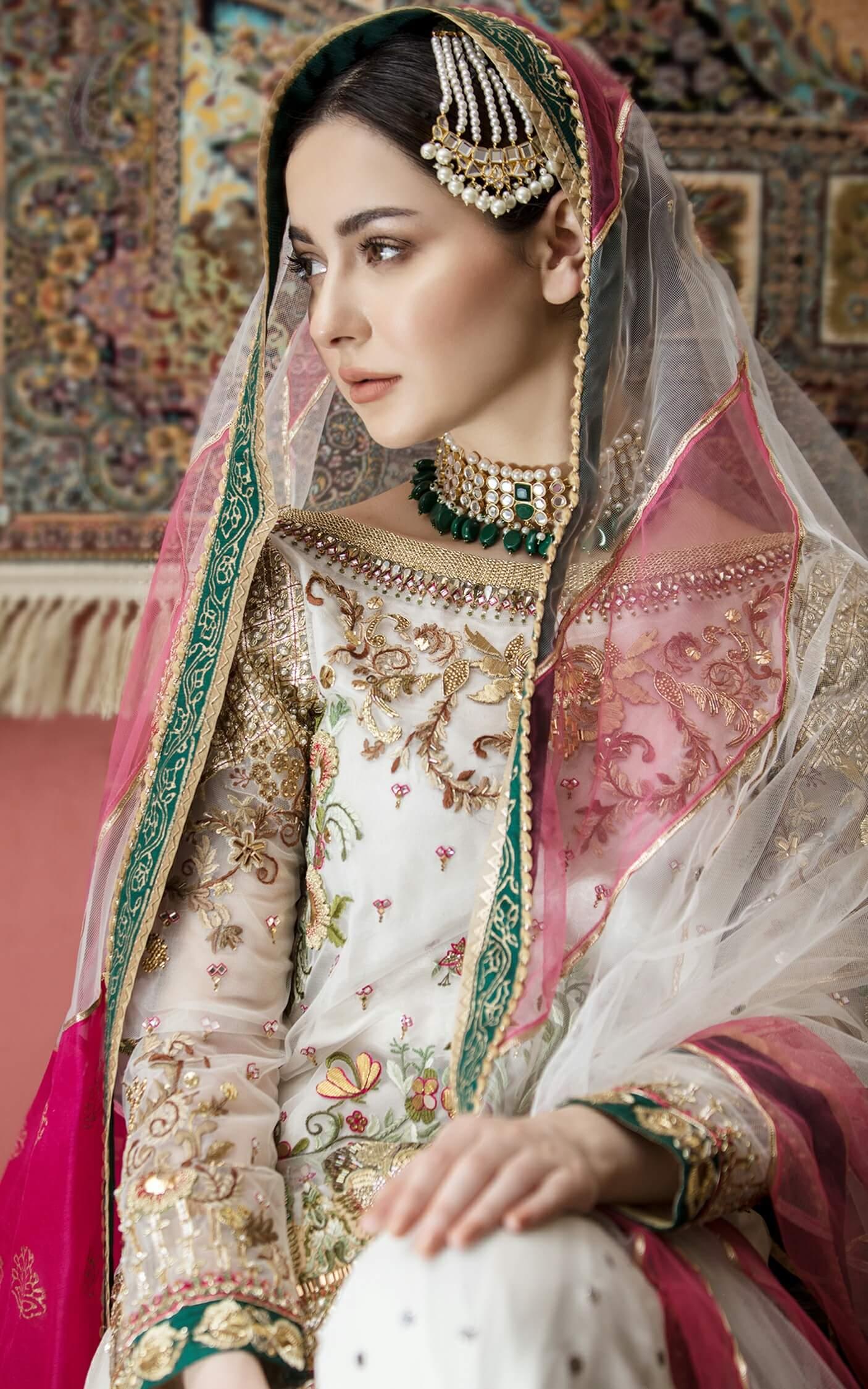 NOOR E GUL