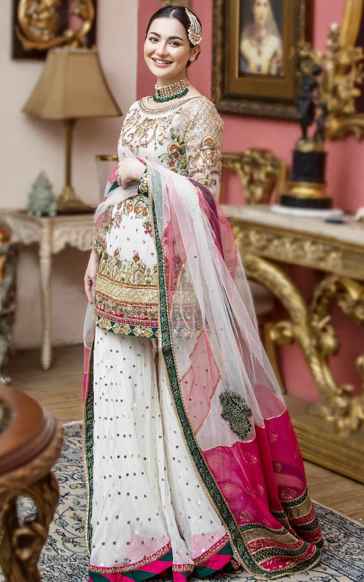 NOOR E GUL