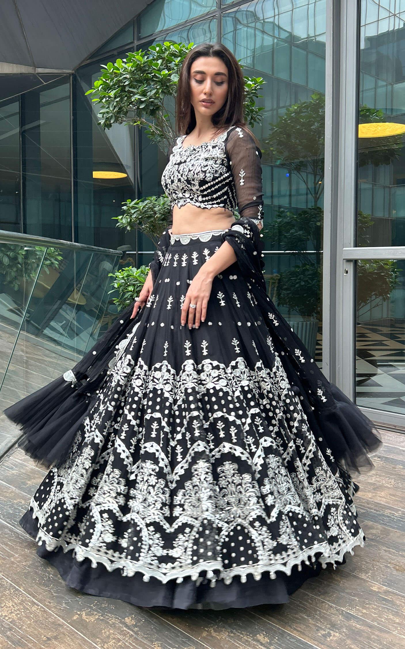 Basanti (ANB-08) | Unstitched Festive