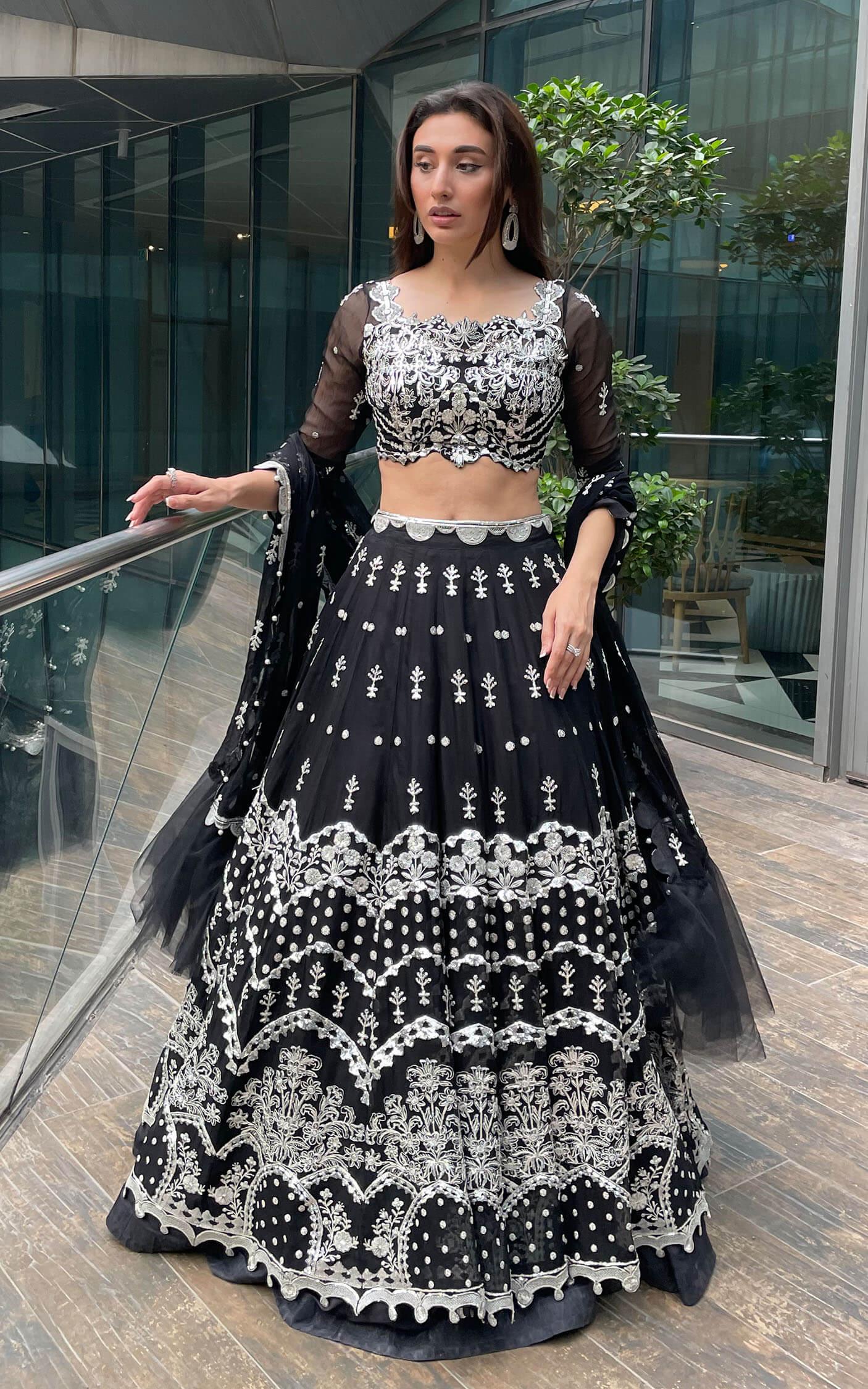 Basanti (ANB-08) | Unstitched Festive