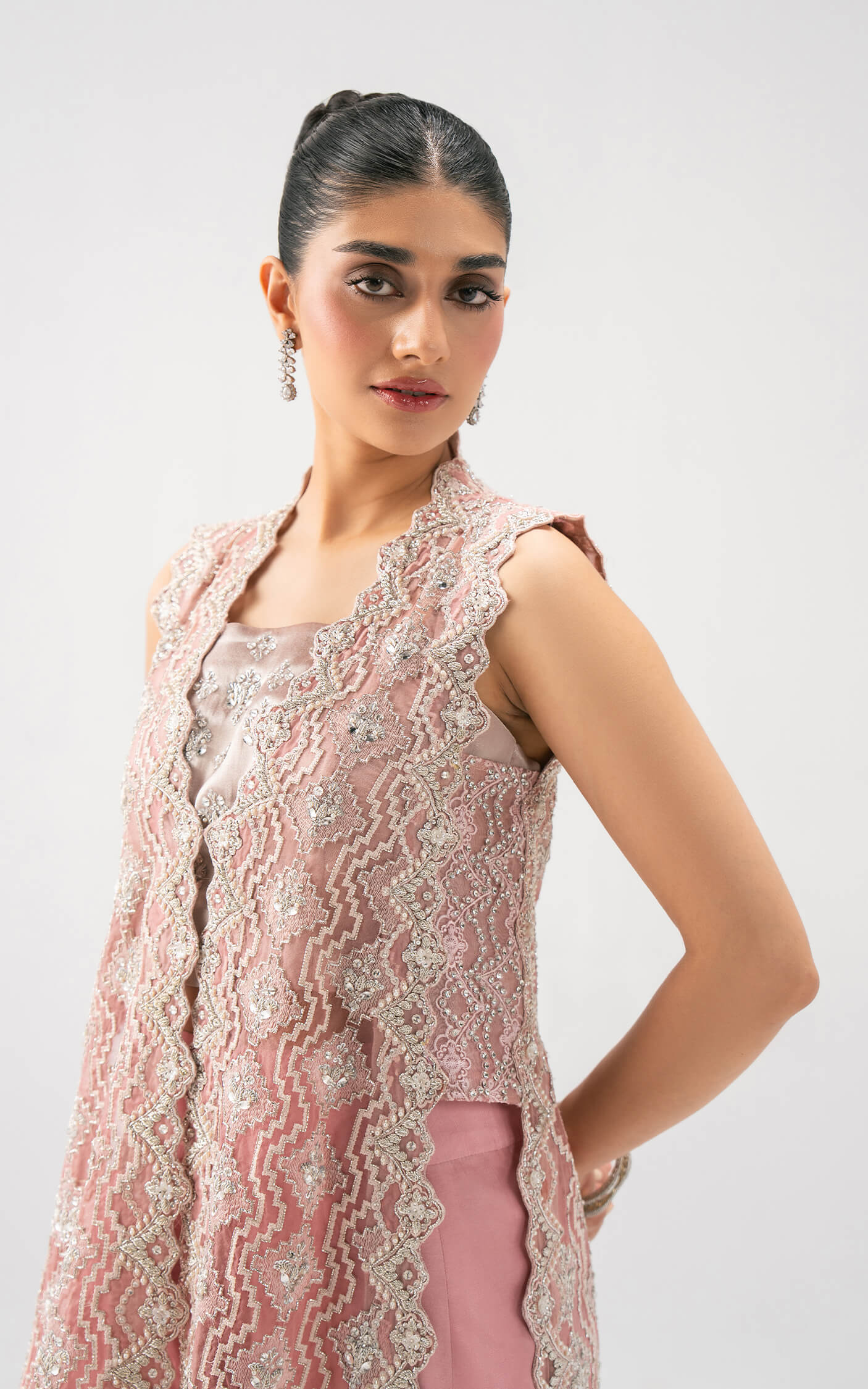 Blush Reverie Ensemble