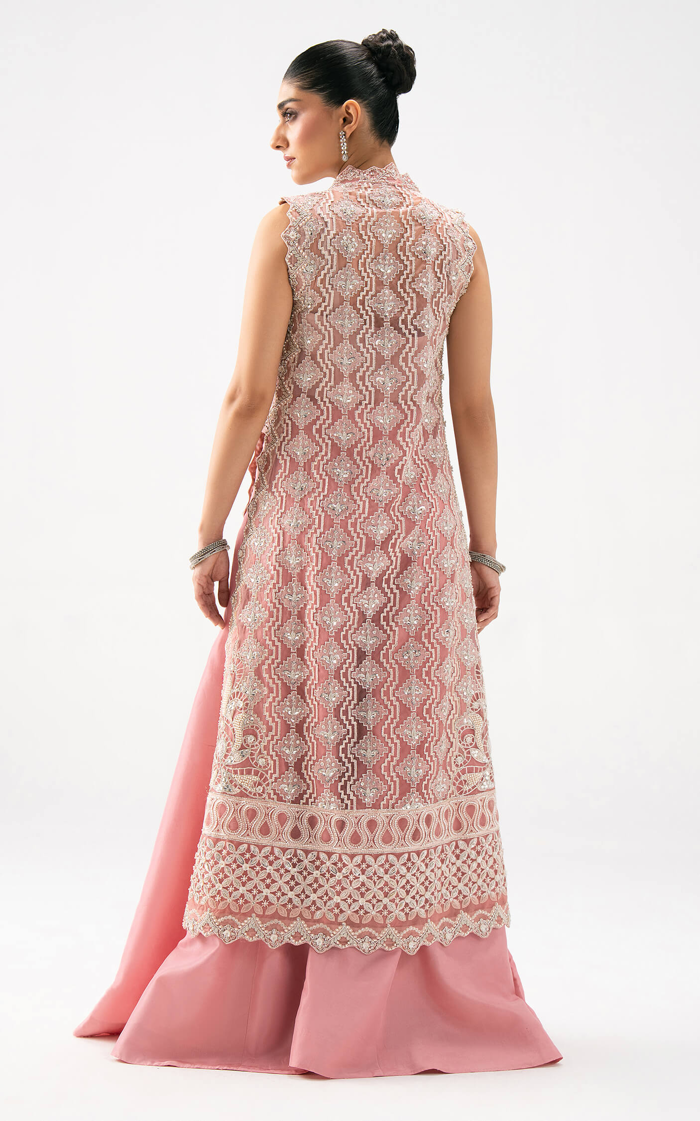 Blush Reverie Ensemble