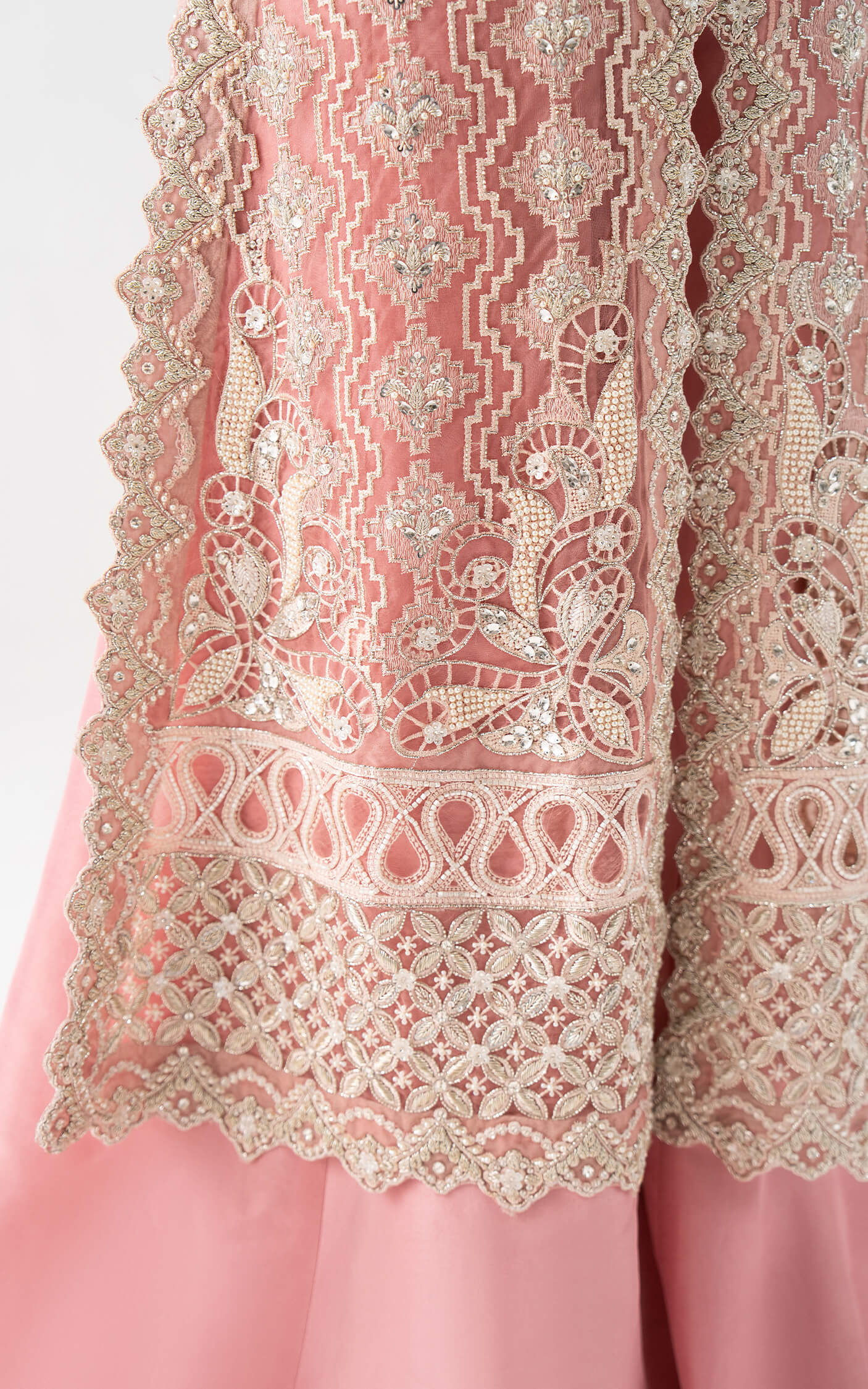 Blush Reverie Ensemble