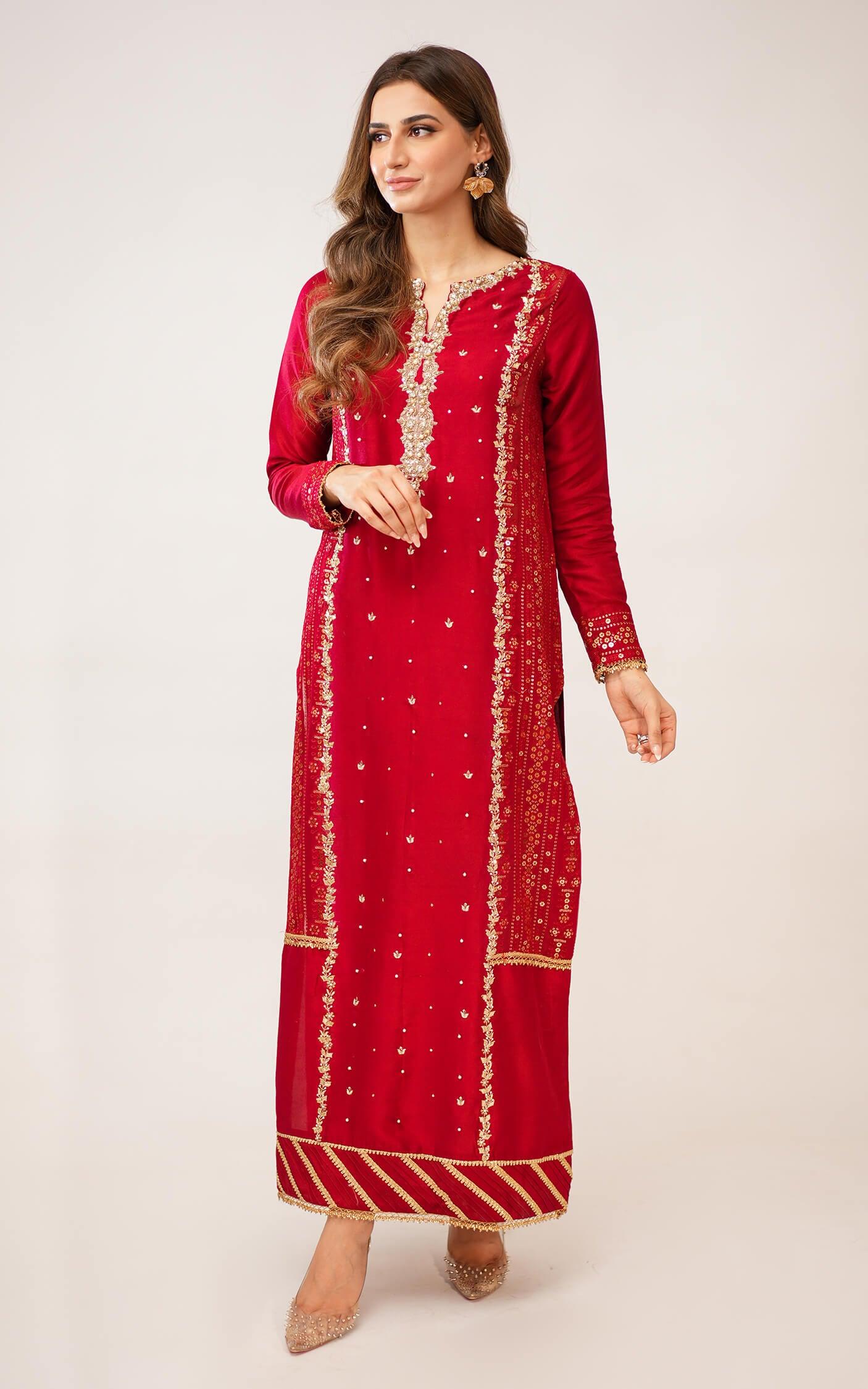 ELPD2-06 | Luxury Pret