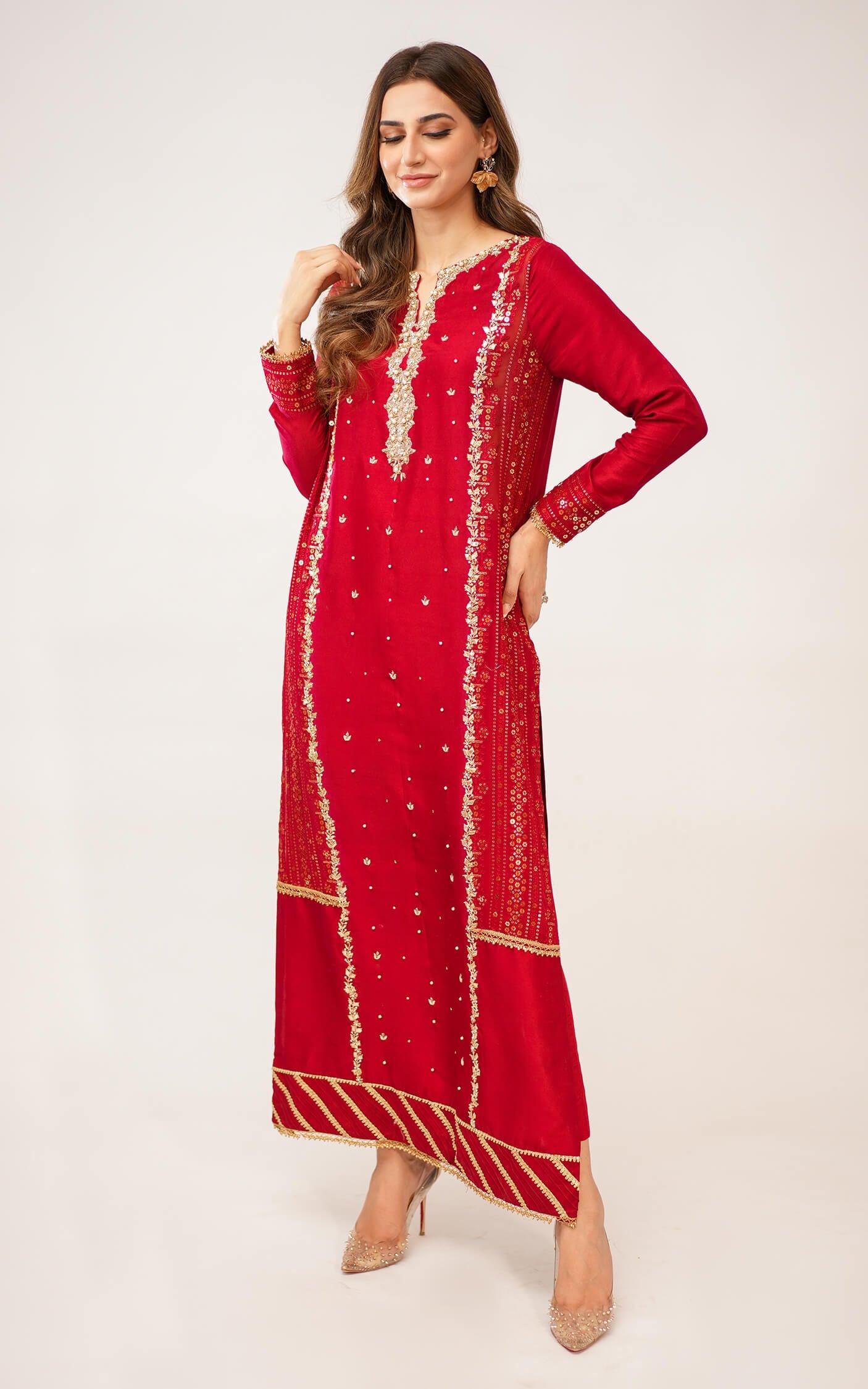 ELPD2-06 | Luxury Pret