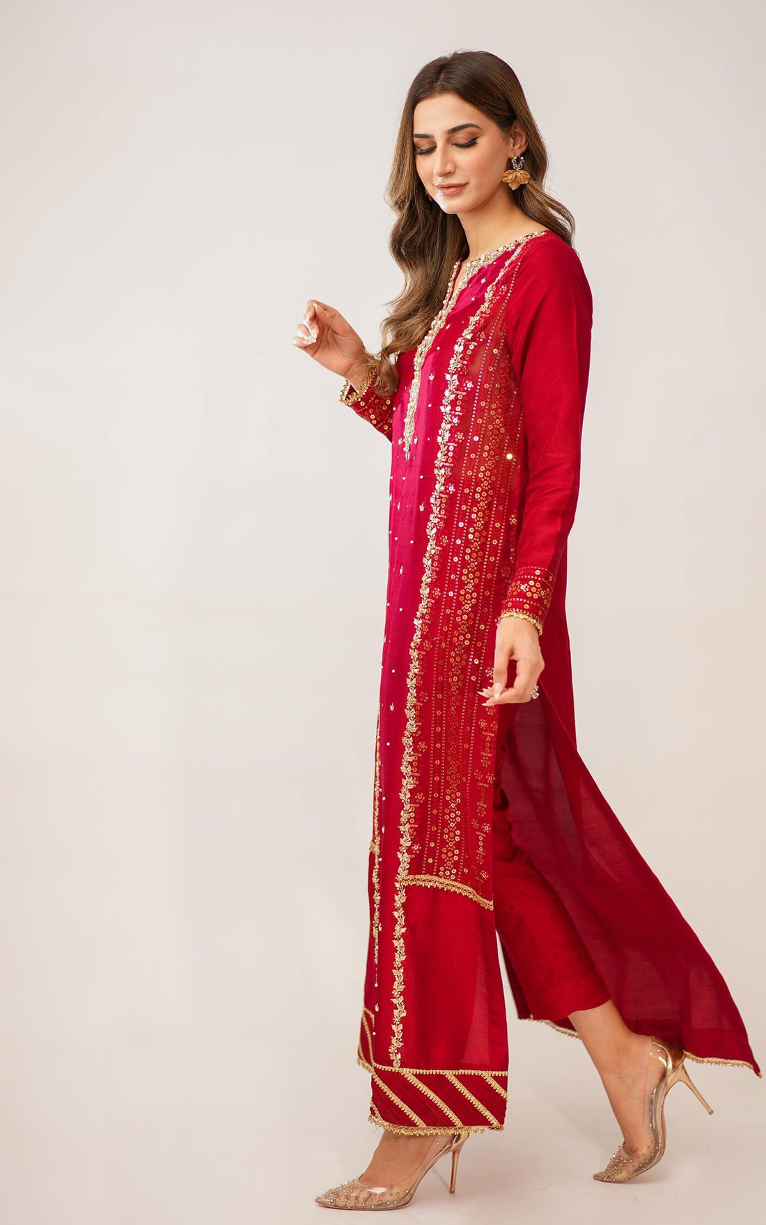 ELPD2-06 | Luxury Pret