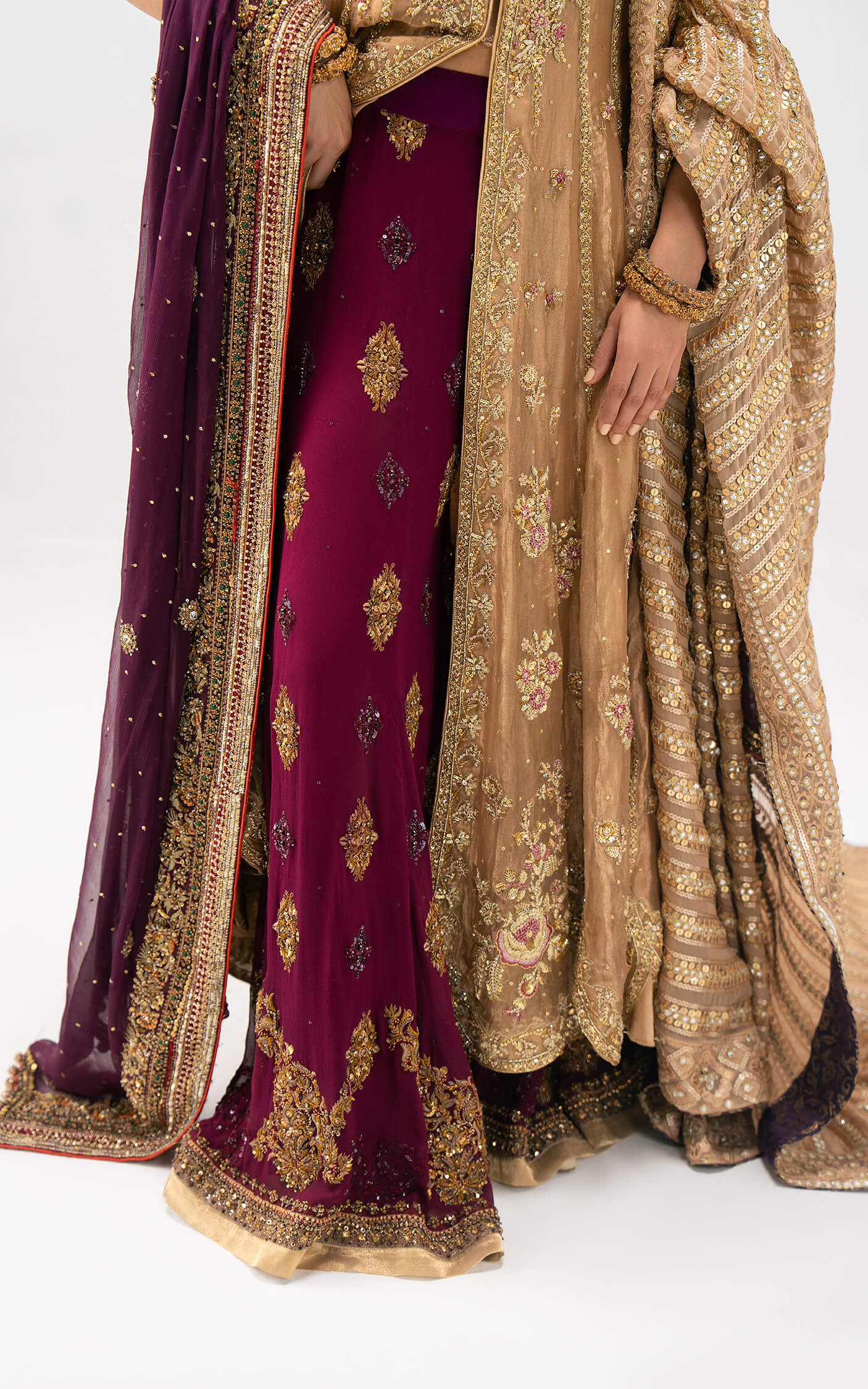 Elara Bridal Ensemble