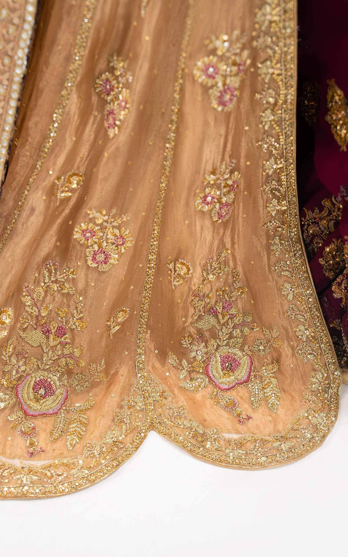 Elara Bridal Ensemble