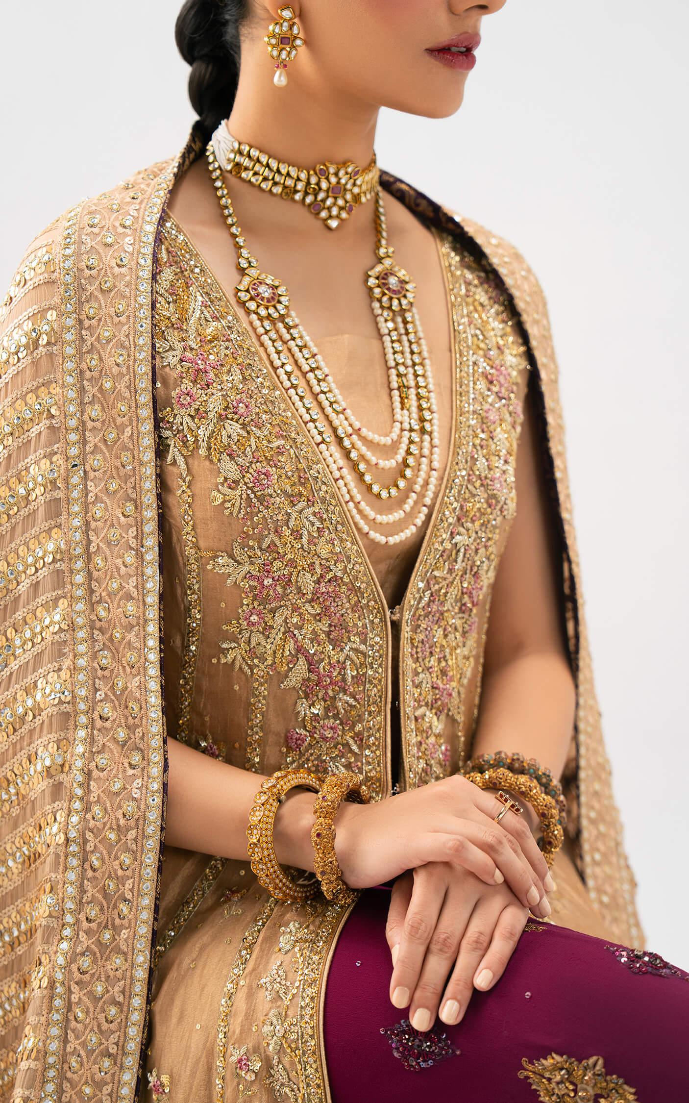 Elara Bridal Ensemble