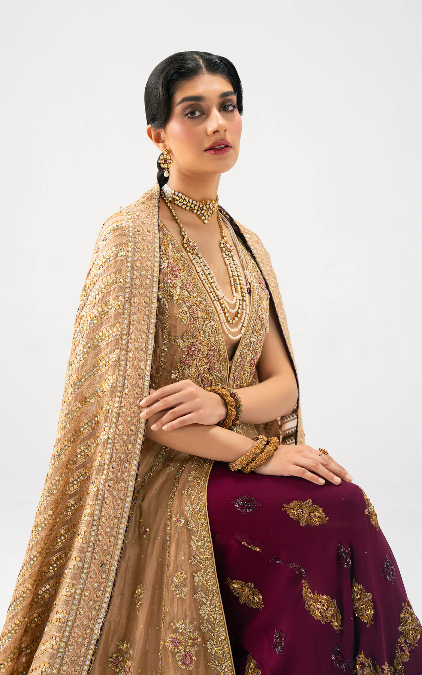 Elara Bridal Ensemble