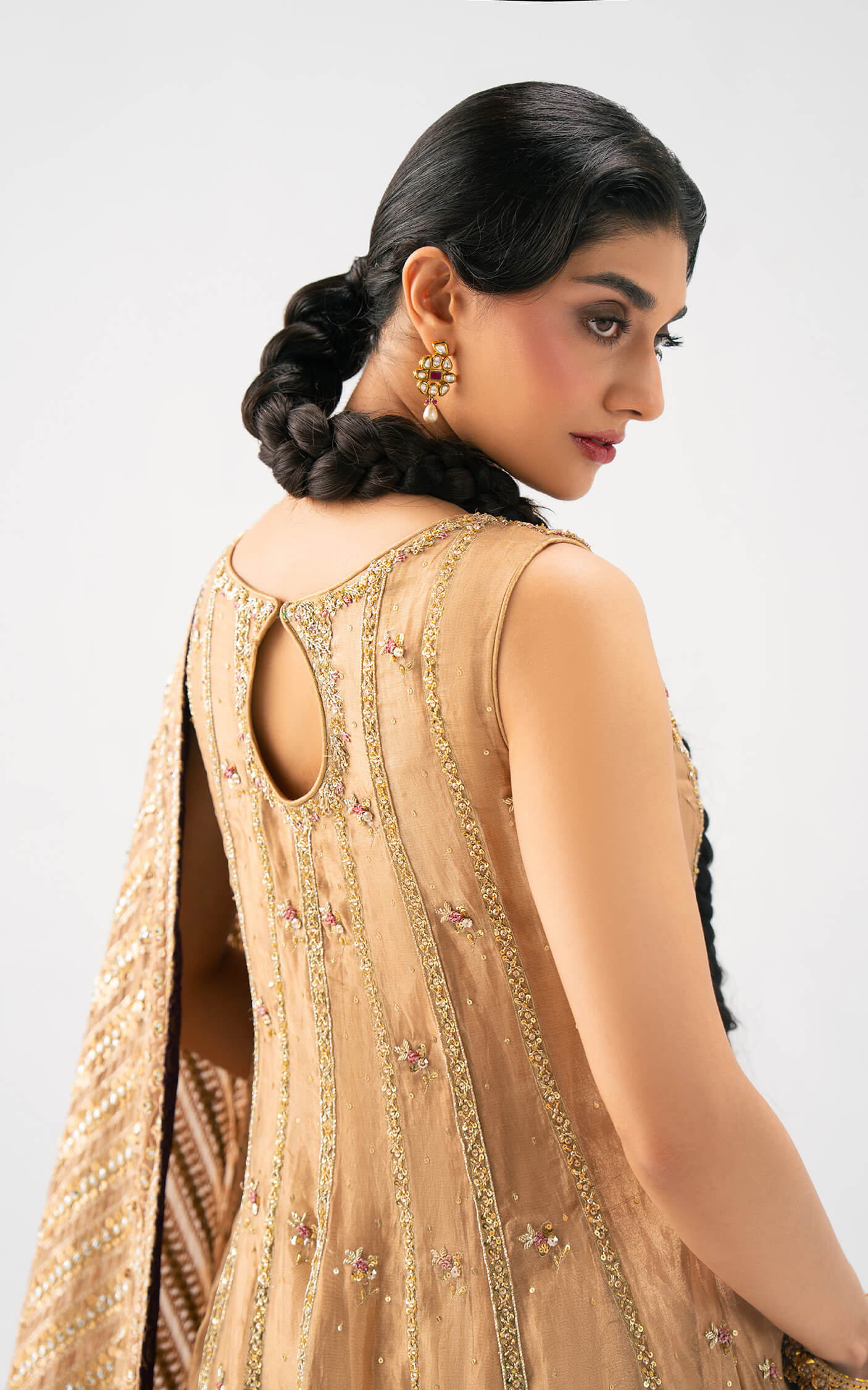 Elara Bridal Ensemble