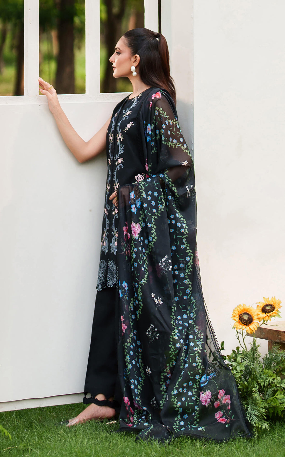 Ink Blossom ECU25-02