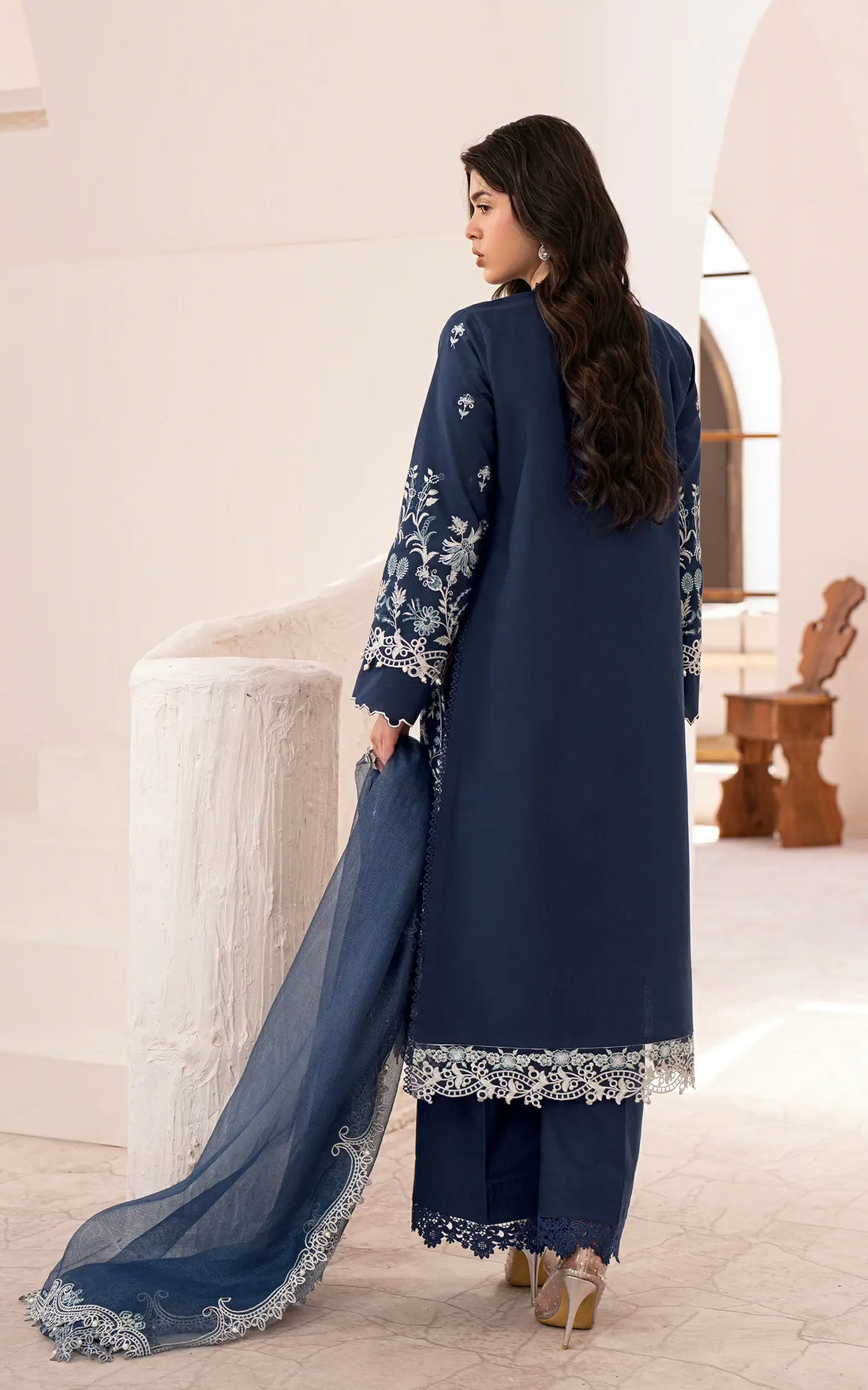 Celestial Midnight-(LEL25-02)