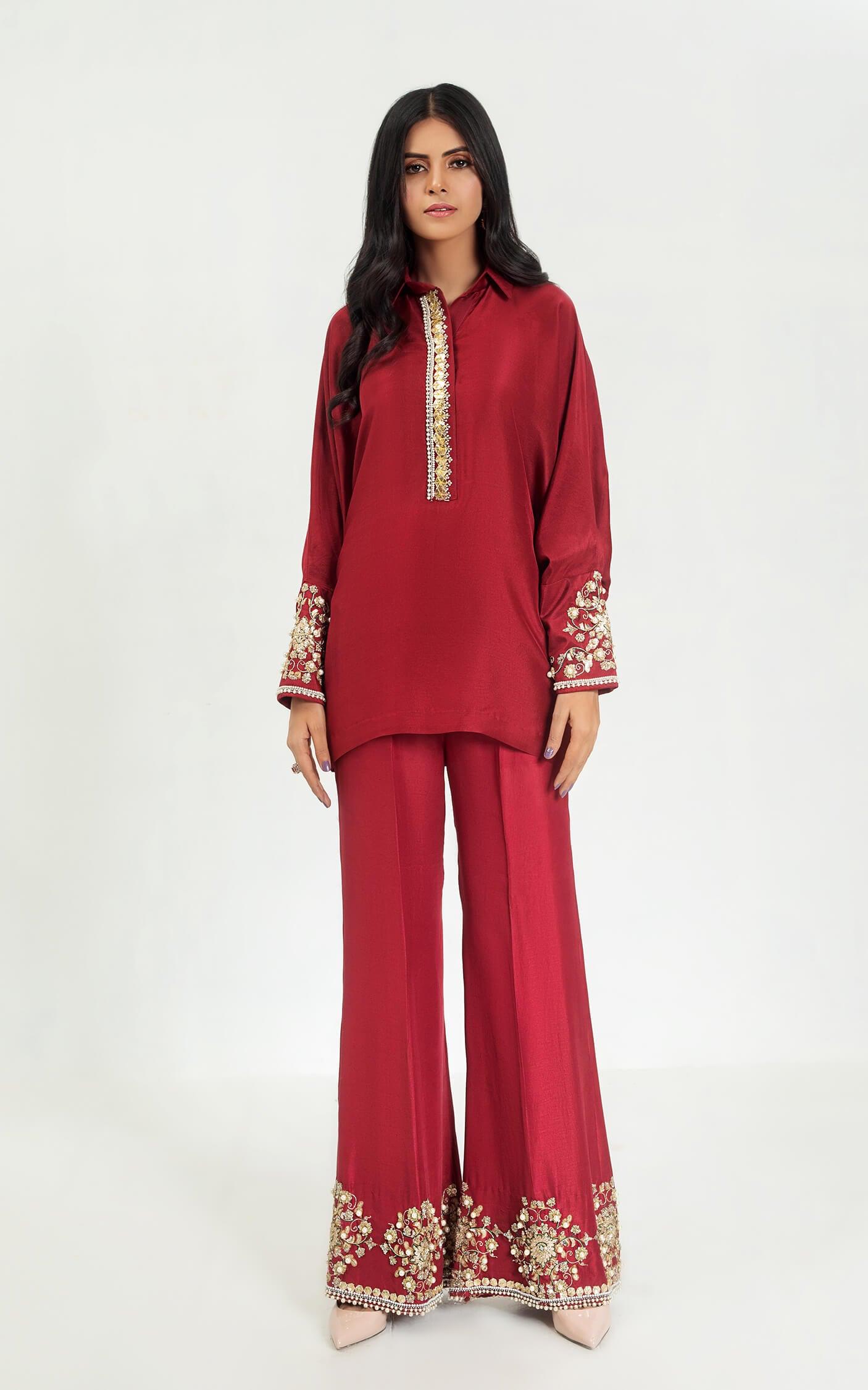 LP22-08 | Luxury Pret