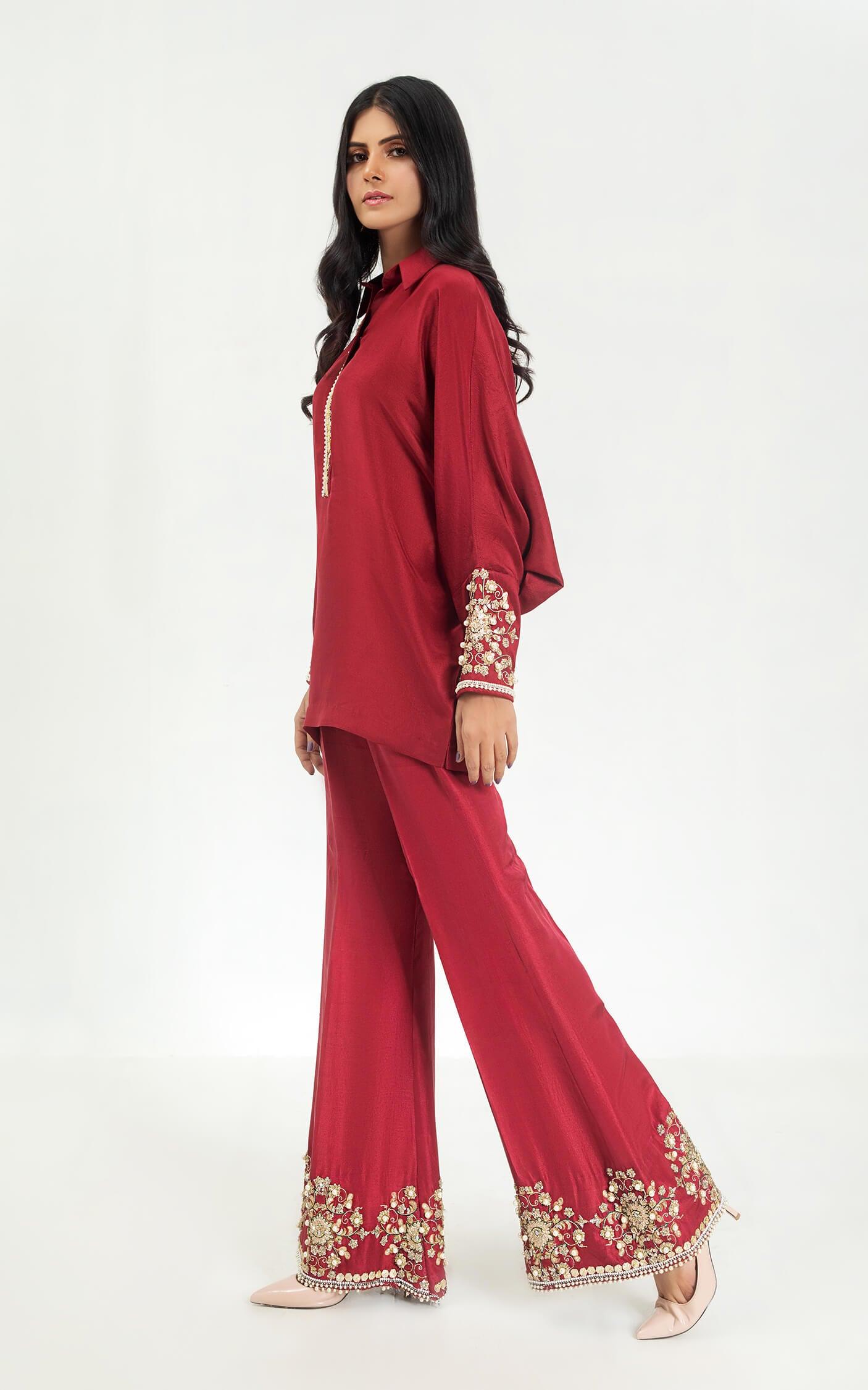 LP22-08 | Luxury Pret