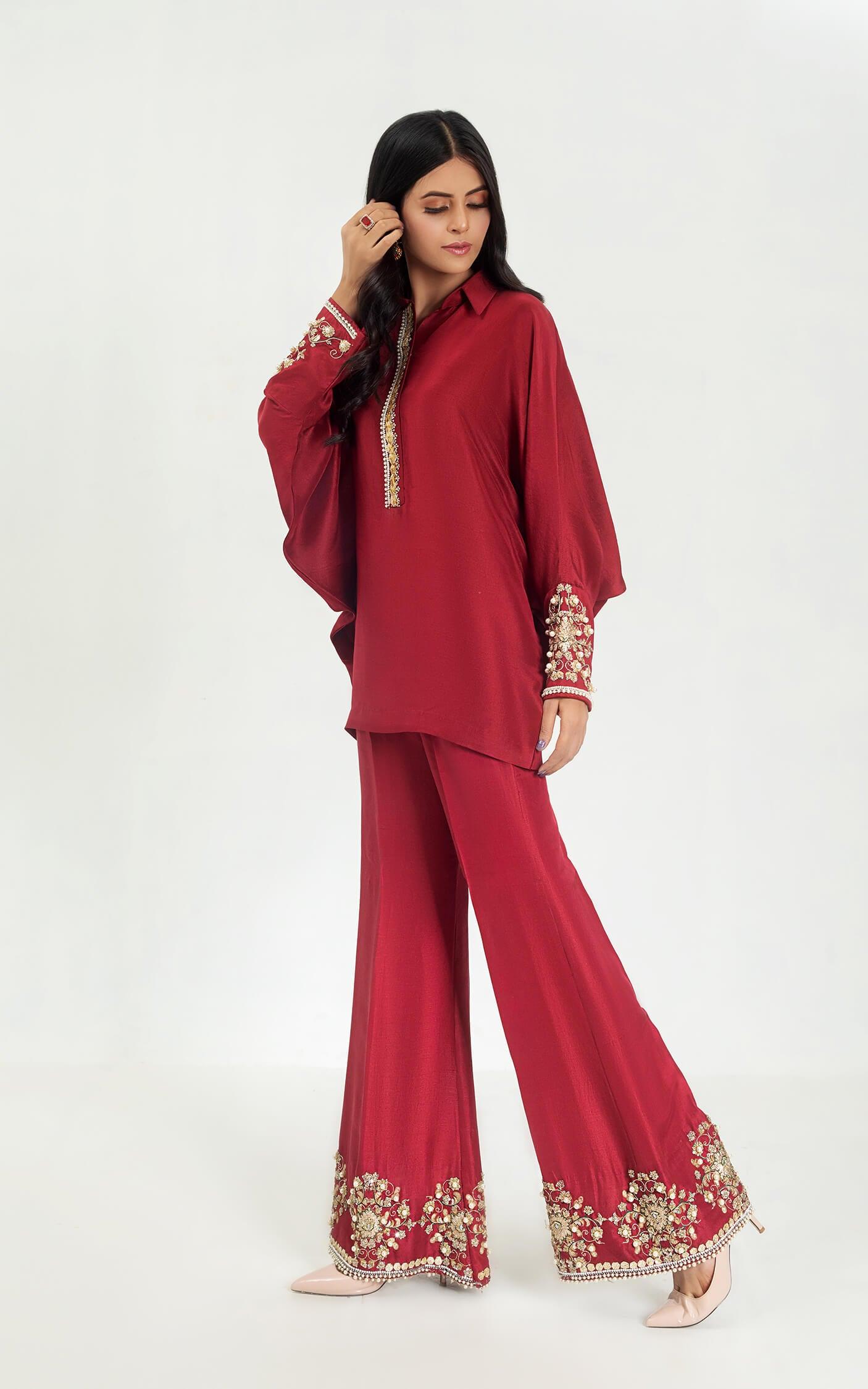 LP22-08 | Luxury Pret