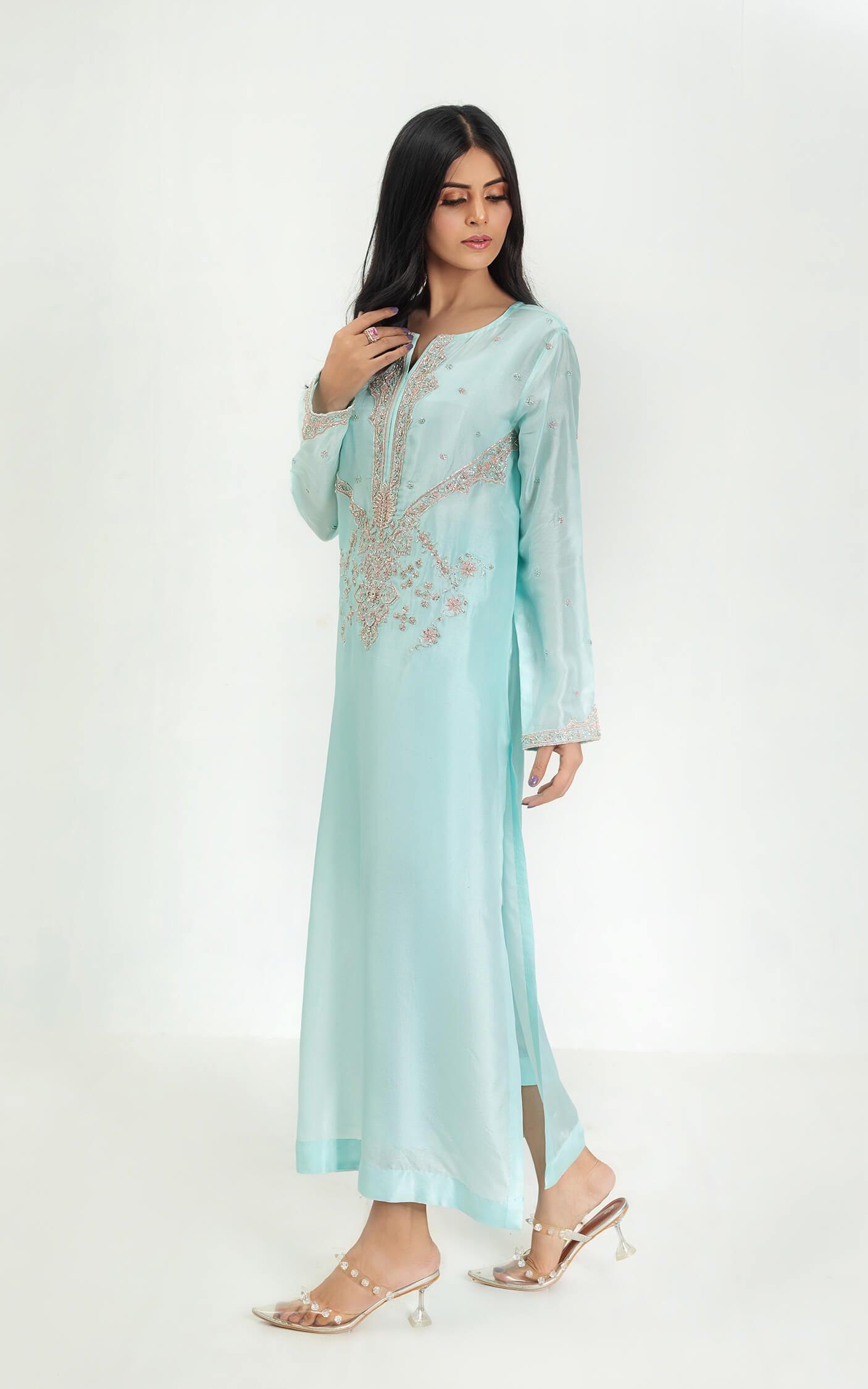 LP22-01 | Luxury Pret