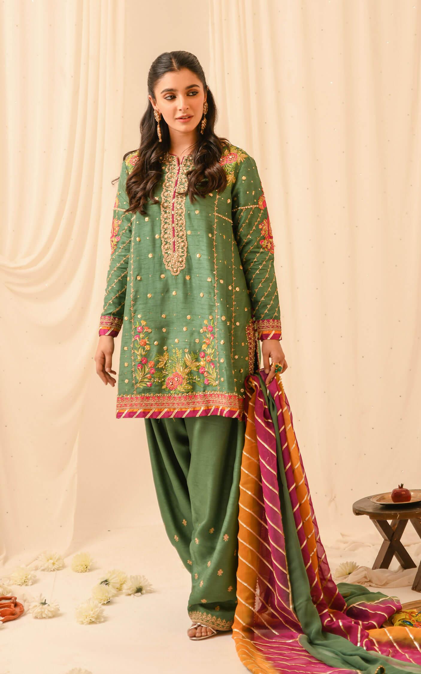 ME-LUXE-06 | Luxury Pret