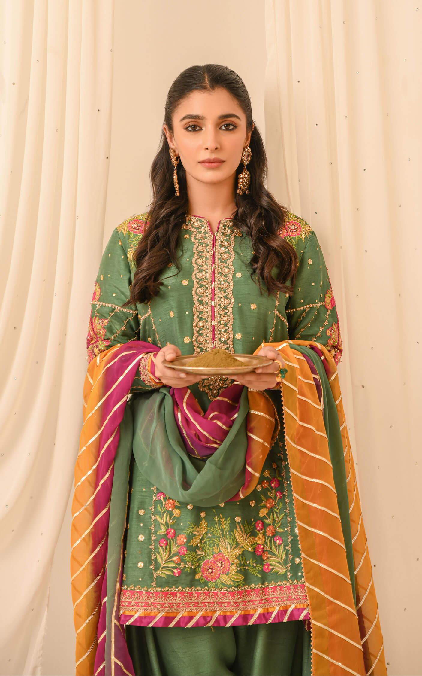 ME-LUXE-06 | Luxury Pret