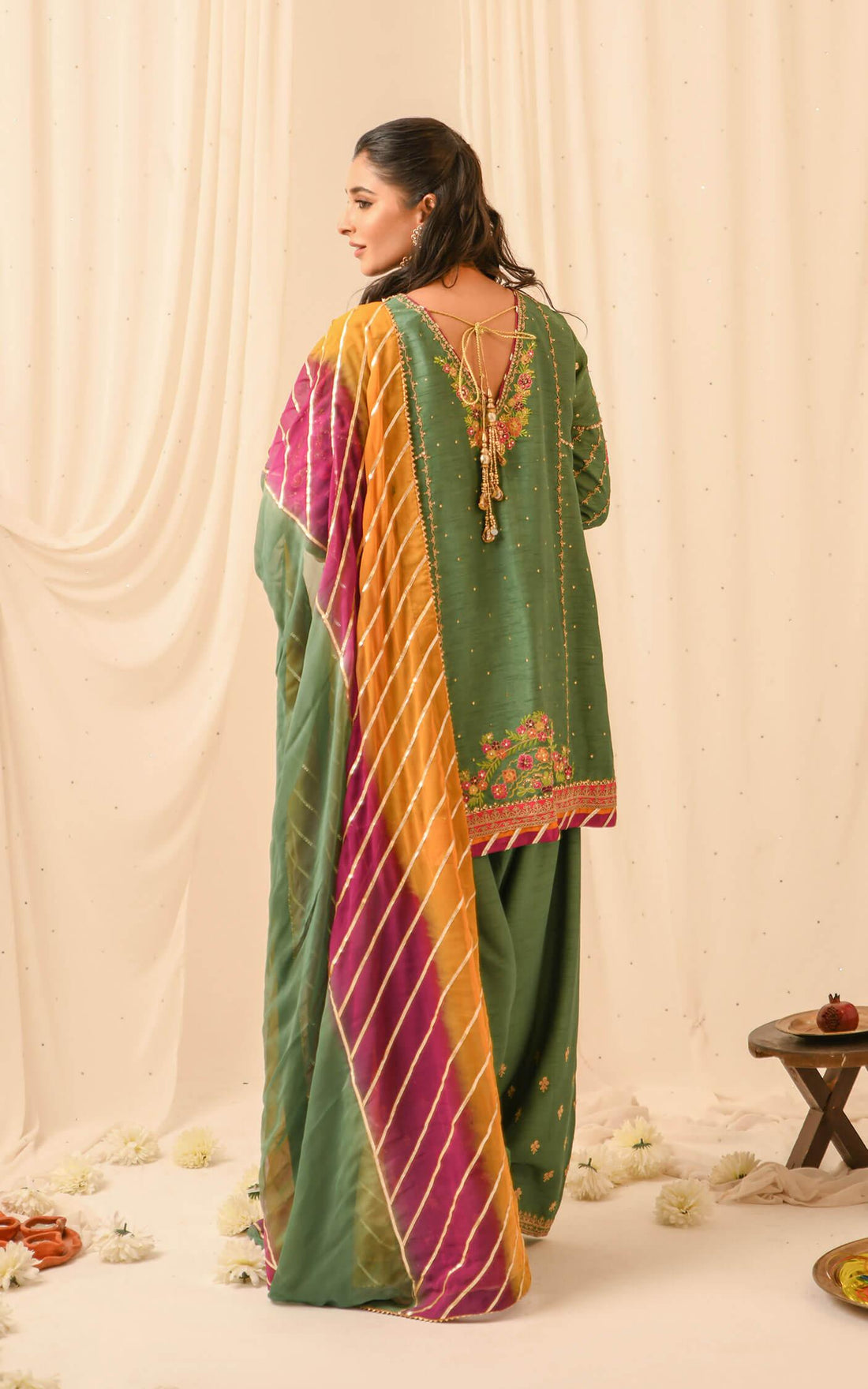 ME-LUXE-06 | Luxury Pret