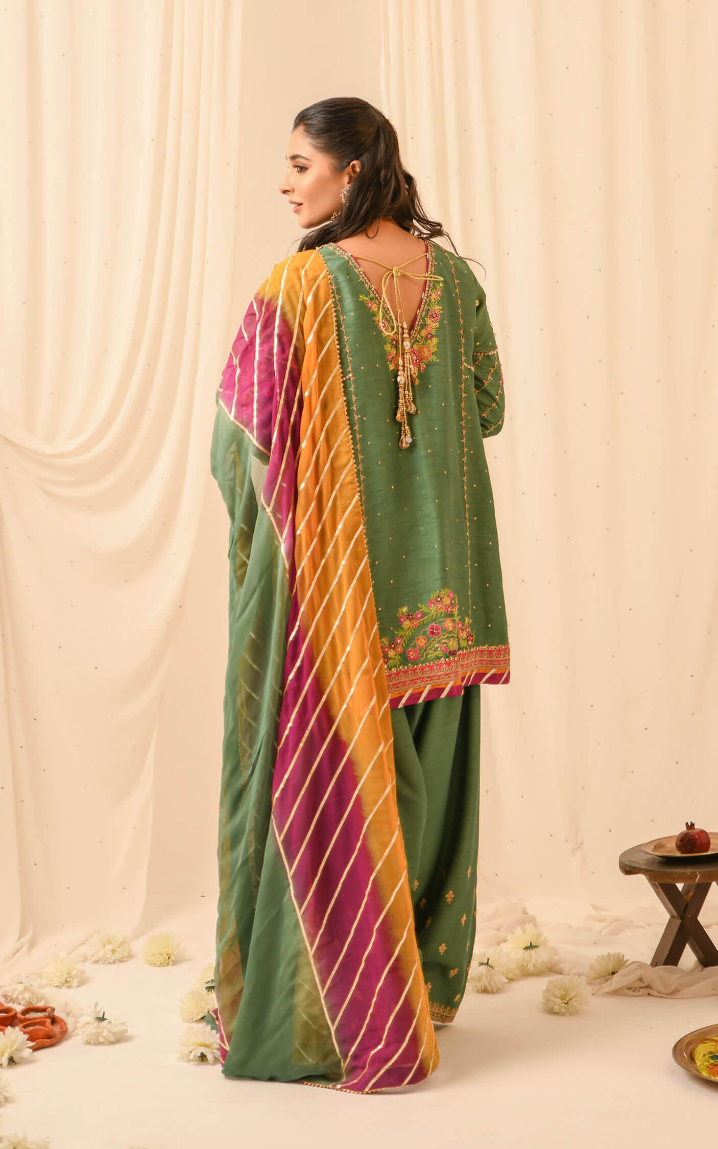 ME-LUXE-06 | Luxury Pret