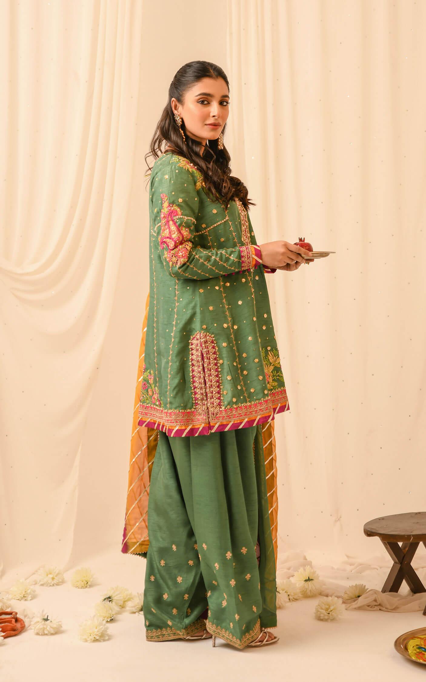 ME-LUXE-06 | Luxury Pret