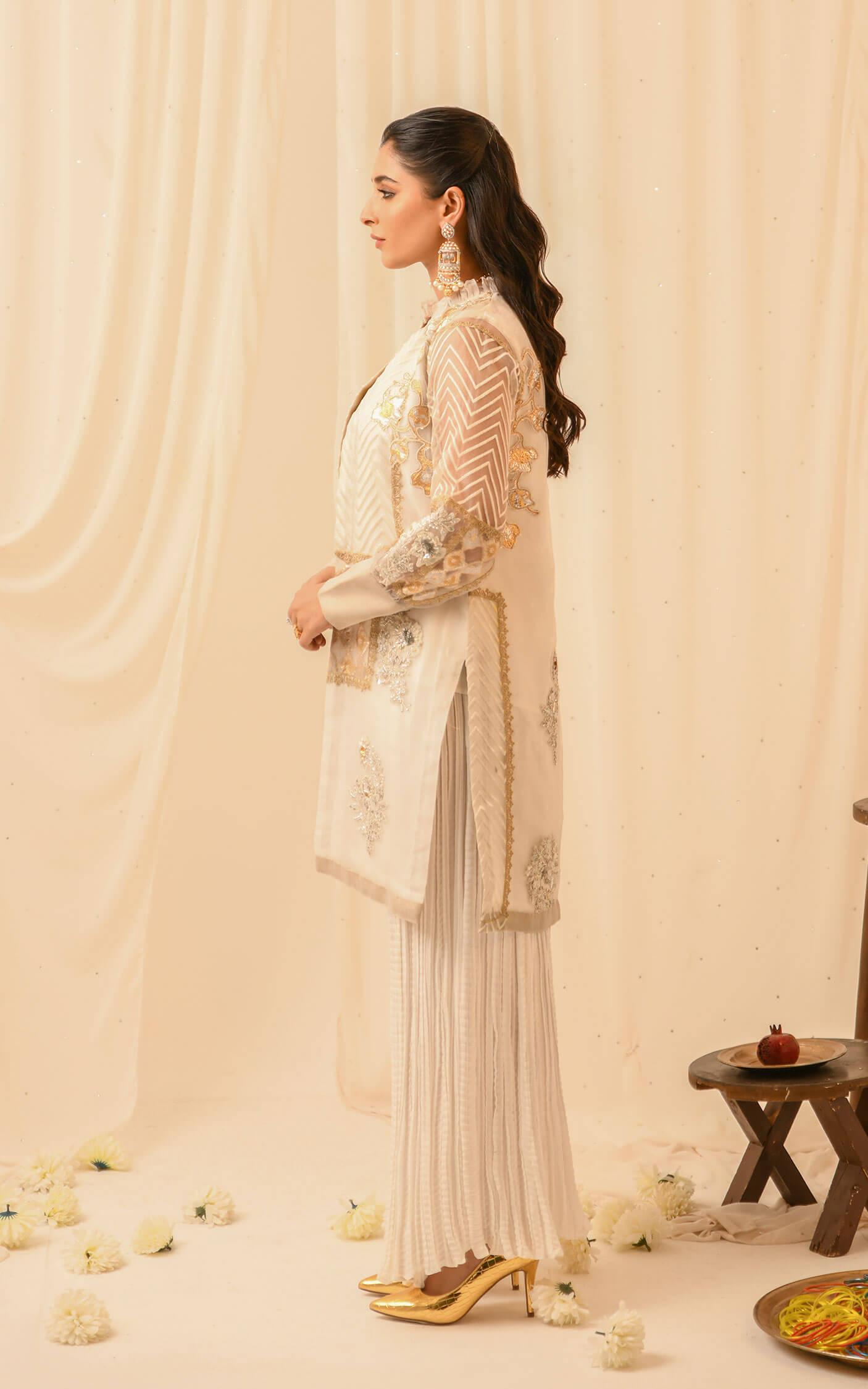 ME-LUXE-08 | Luxury Pret