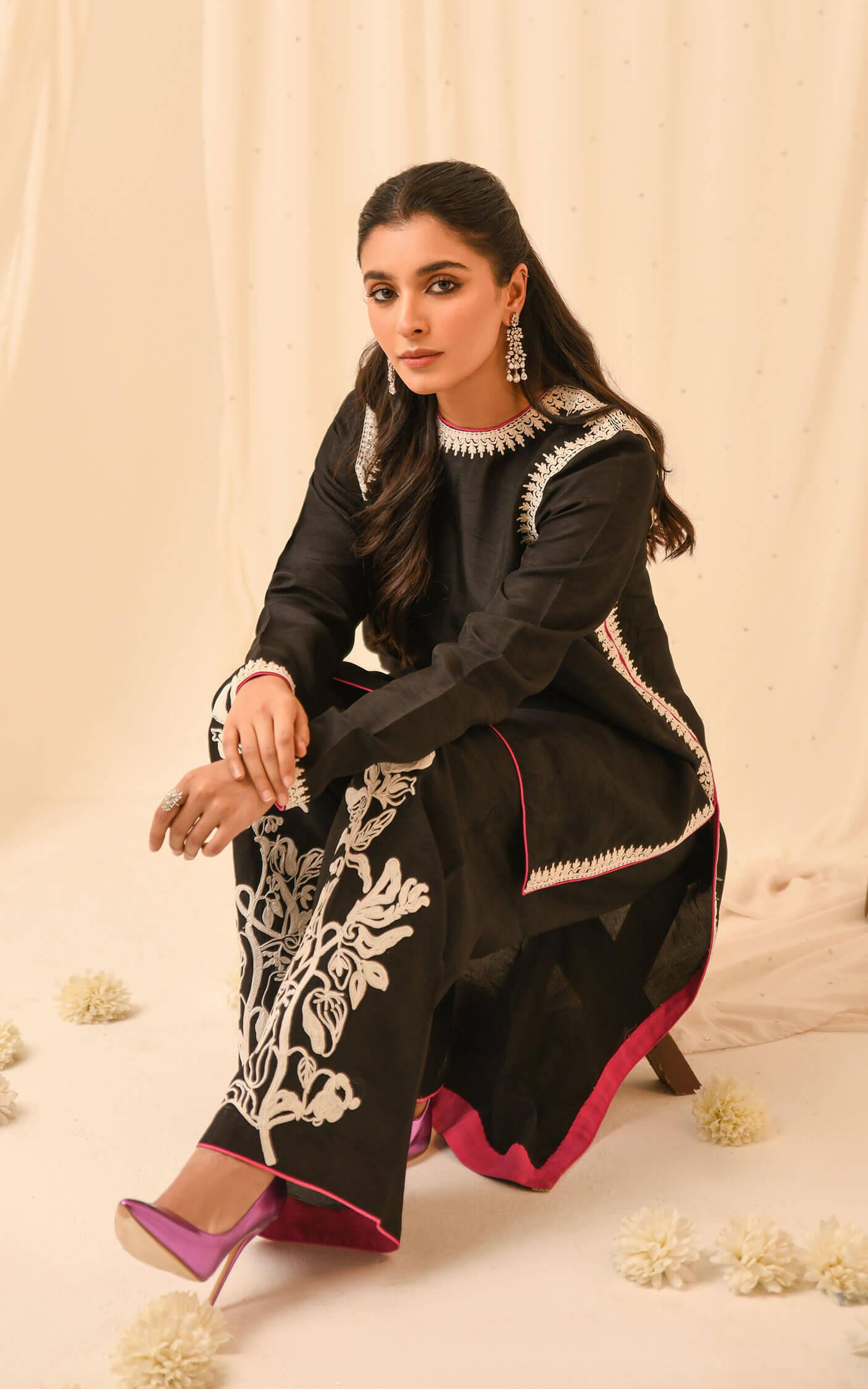 ME-LUXE-17 | Luxury Pret