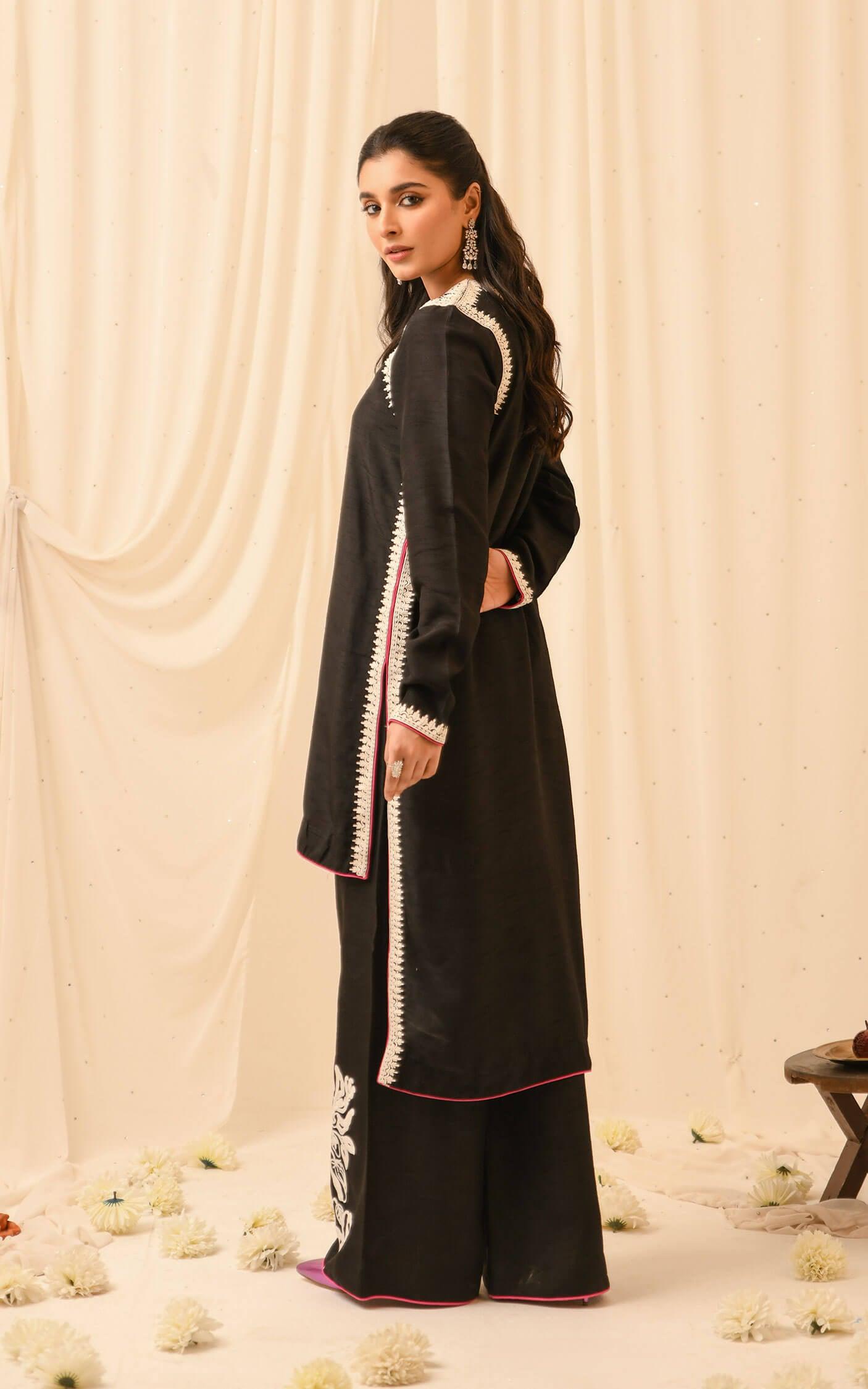 ME-LUXE-17 | Luxury Pret