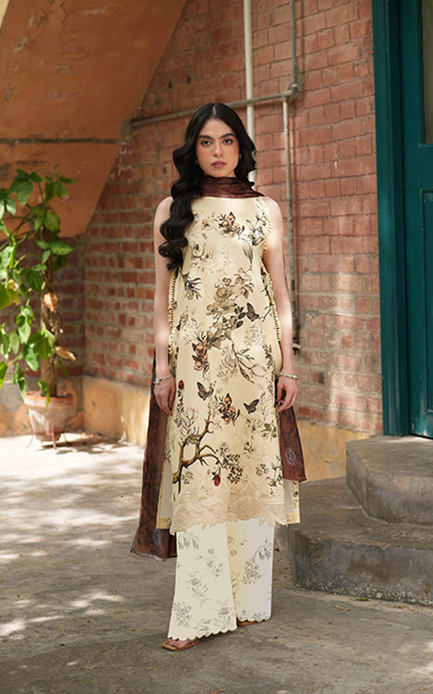 Meadow Bloom-(YKL25-01)