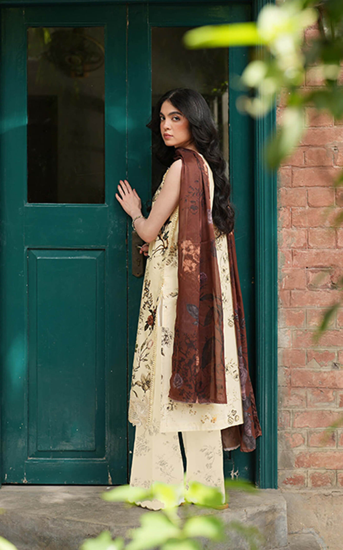 Meadow Bloom-(YKL25-01)