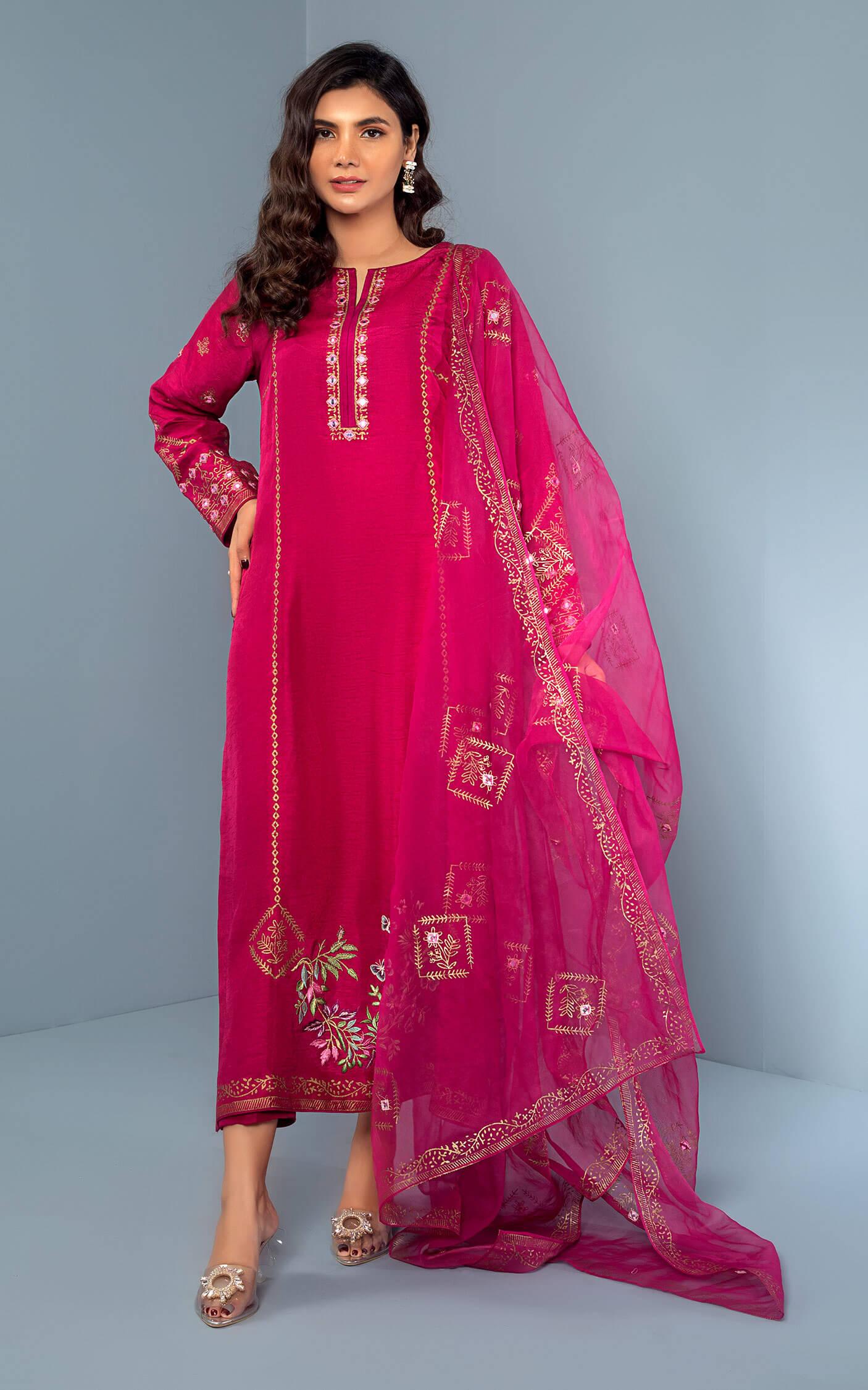 ORCHID (SPE-011) | Luxury Pret