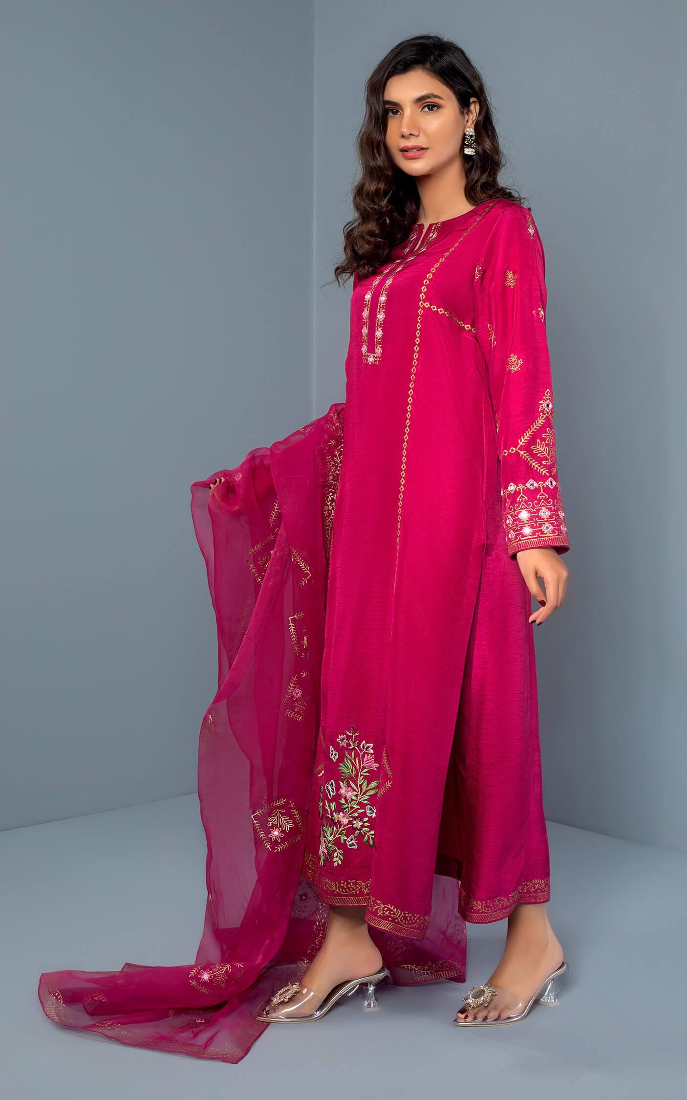 ORCHID (SPE-011) | Luxury Pret