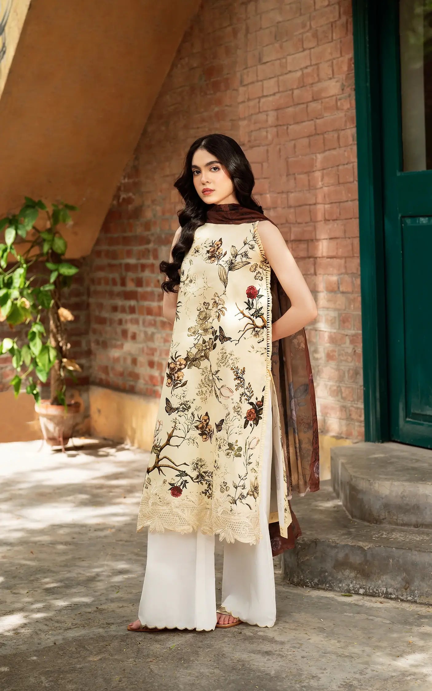 Meadow Bloom-(YKL25-01)