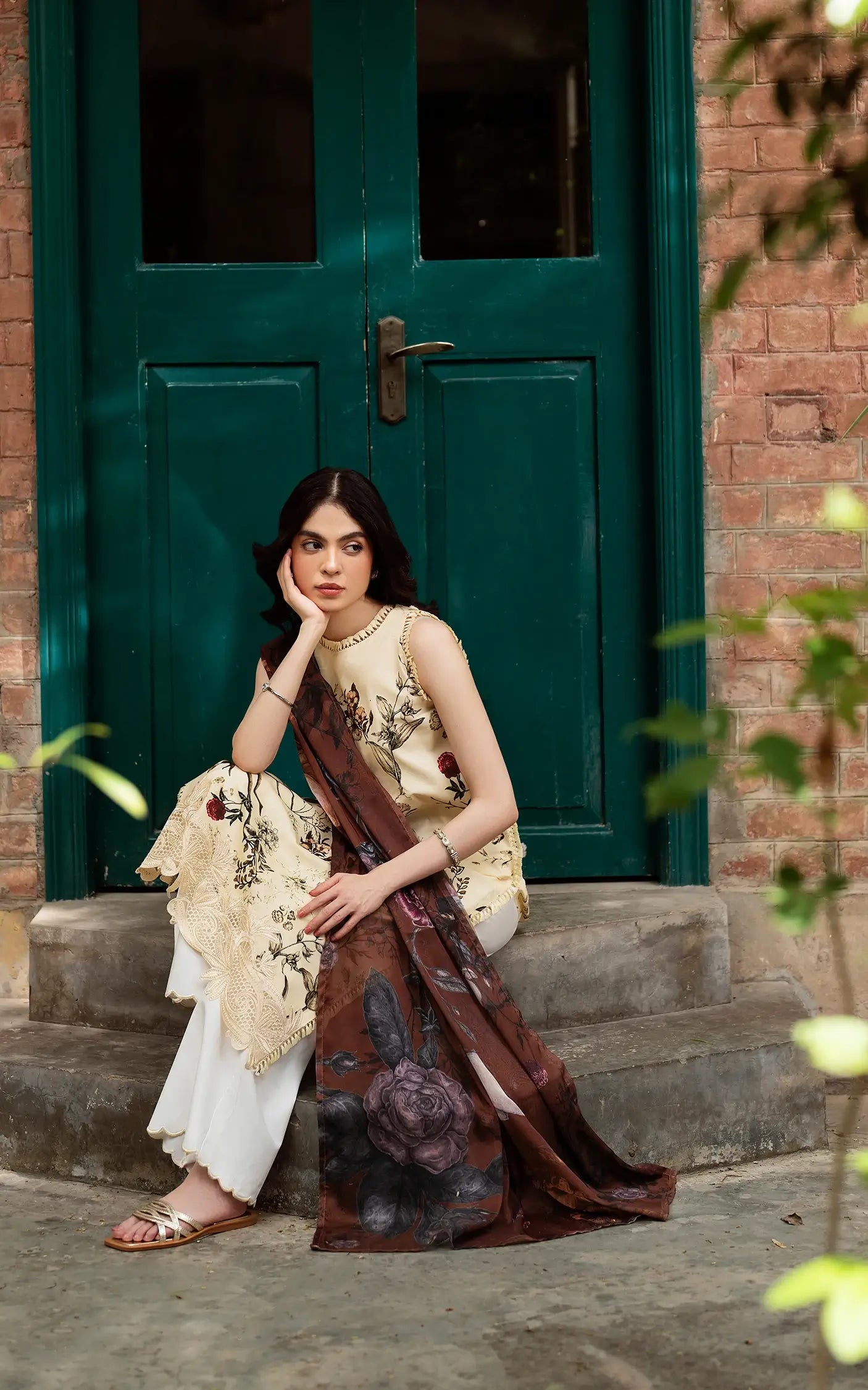 Meadow Bloom-(YKL25-01)