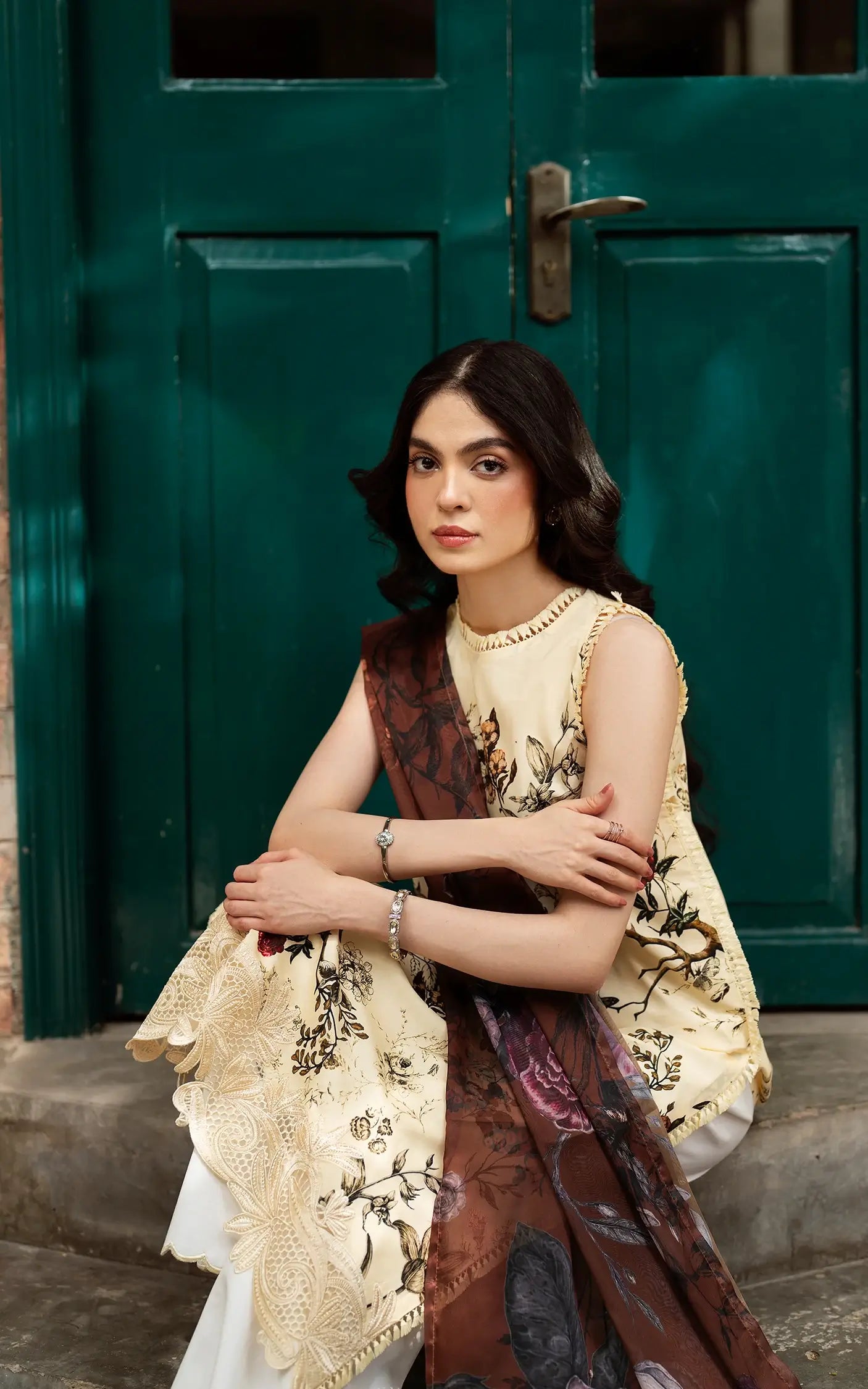 Meadow Bloom-(YKL25-01)