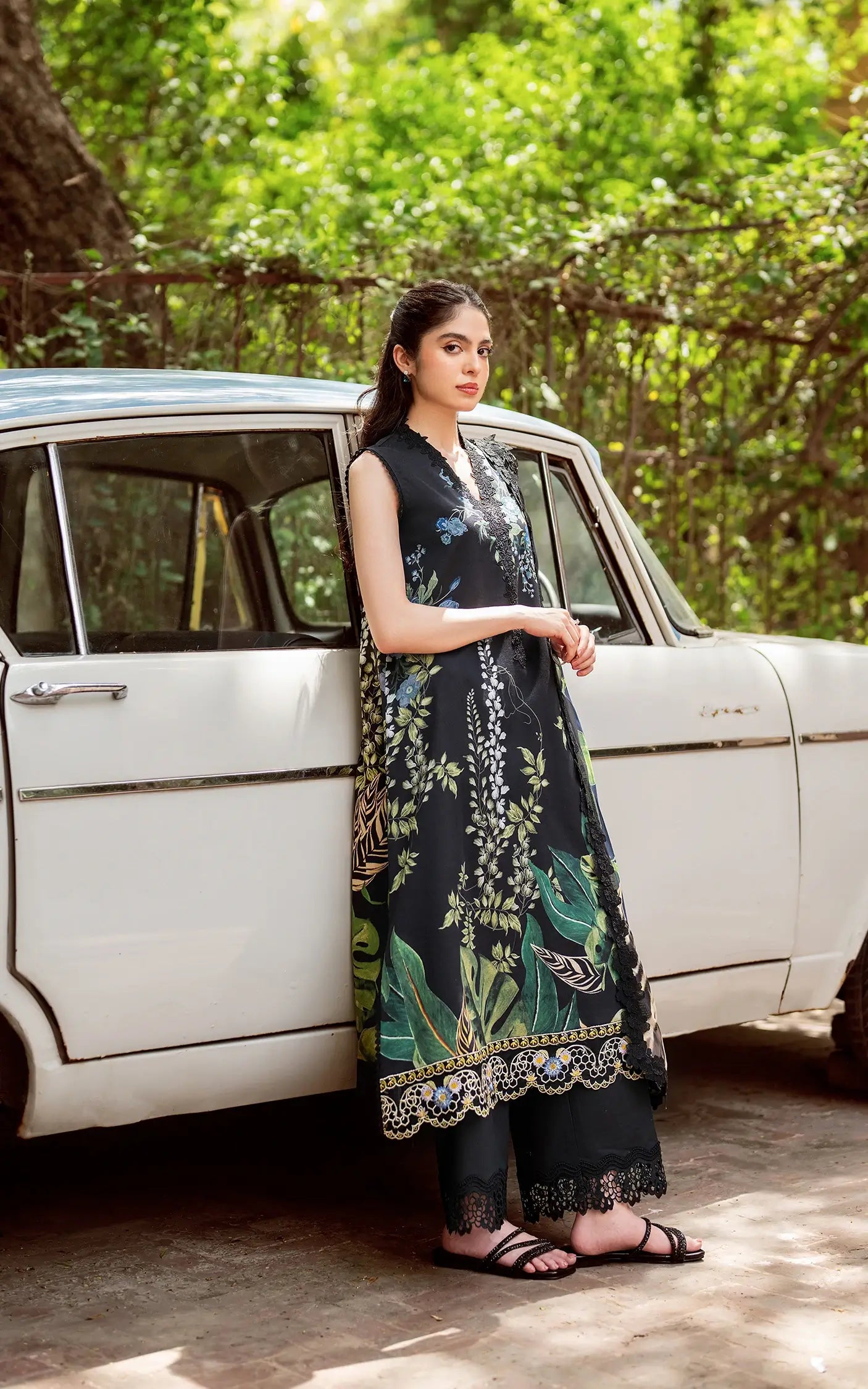 Secret Botanica-(YKL25-05)