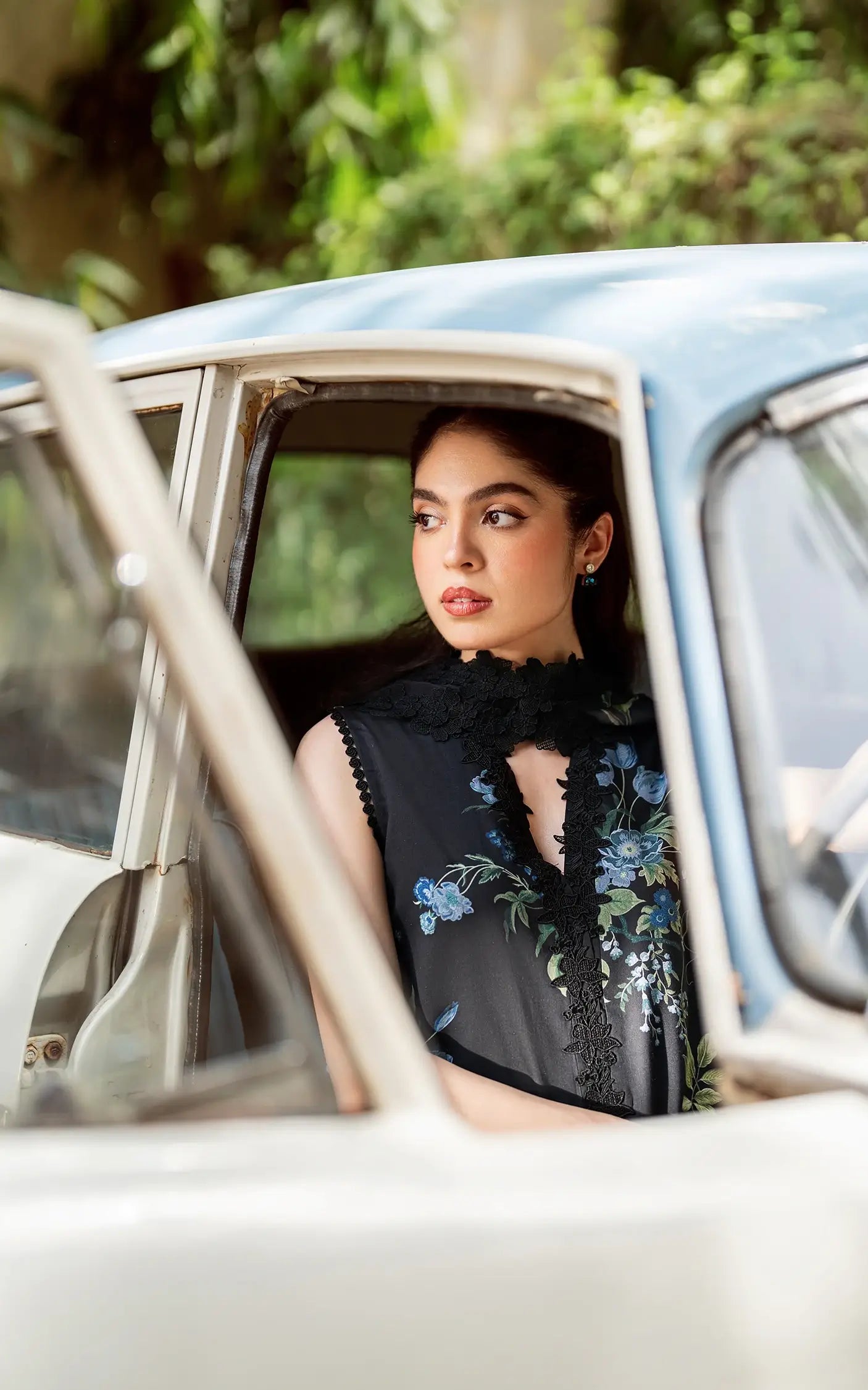 Secret Botanica-(YKL25-05)