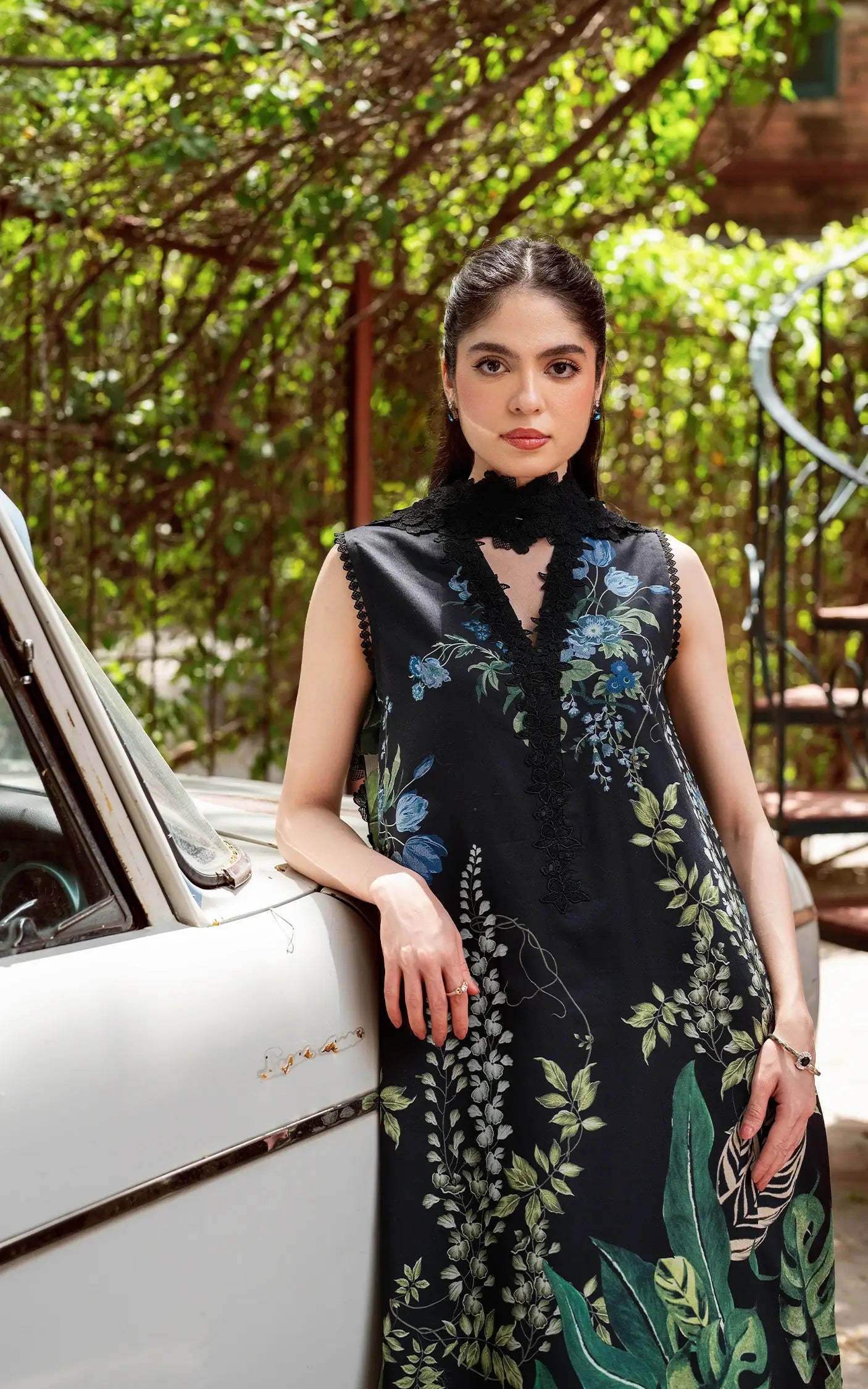 Secret Botanica-(YKL25-05)