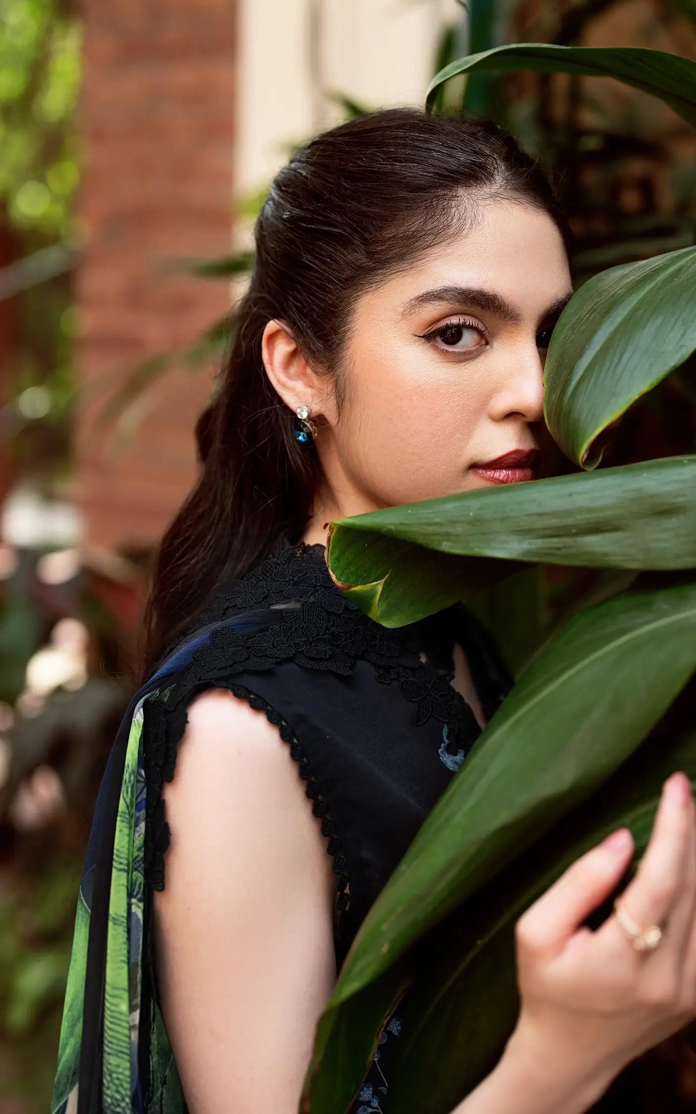 Secret Botanica-(YKL25-05)