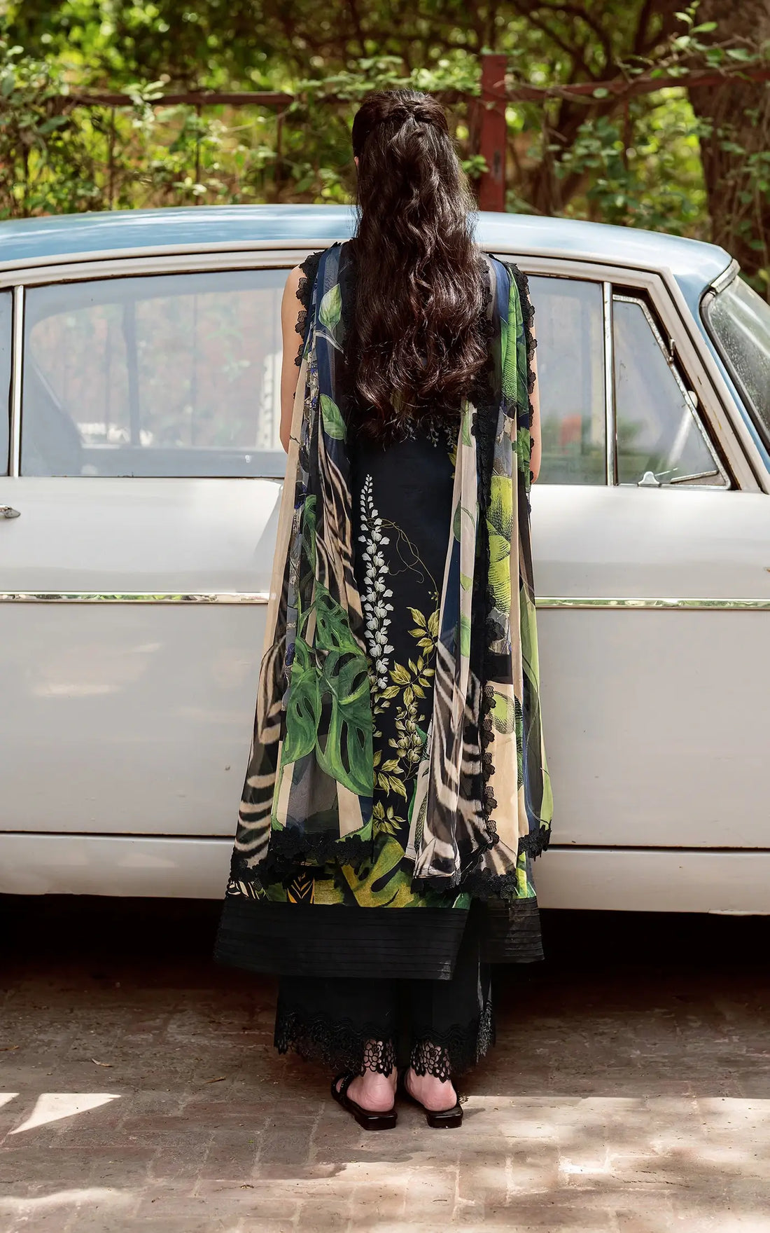 Secret Botanica-(YKL25-05)