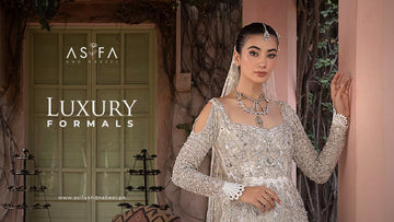 Best 5 Luxury Formals For Women this Winter