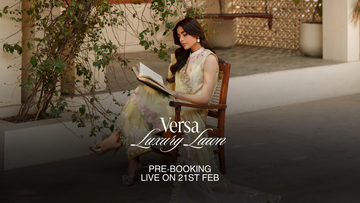 Printed Lawn Dresses That Make you Feel Light and Comfortable