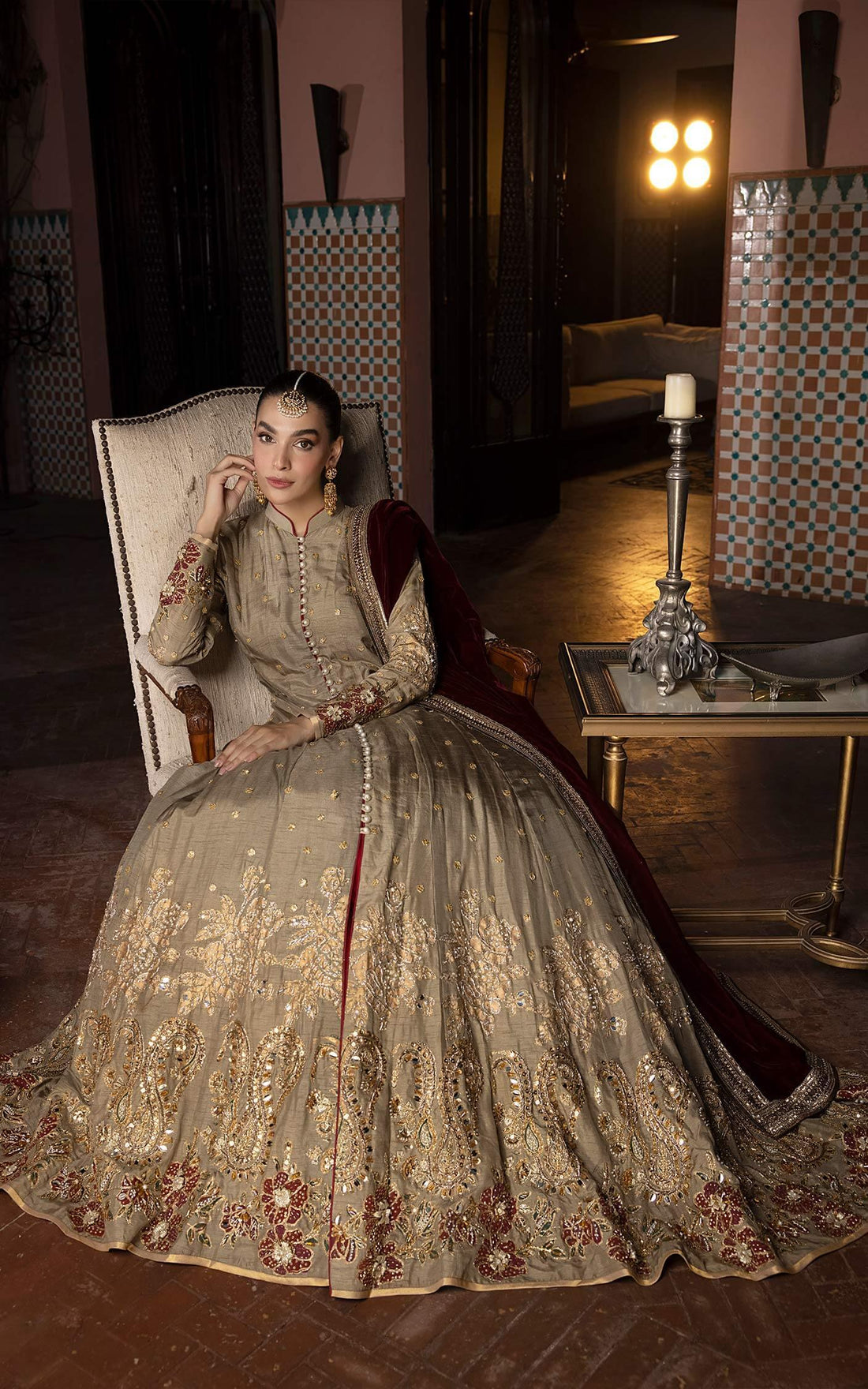 Opulence
