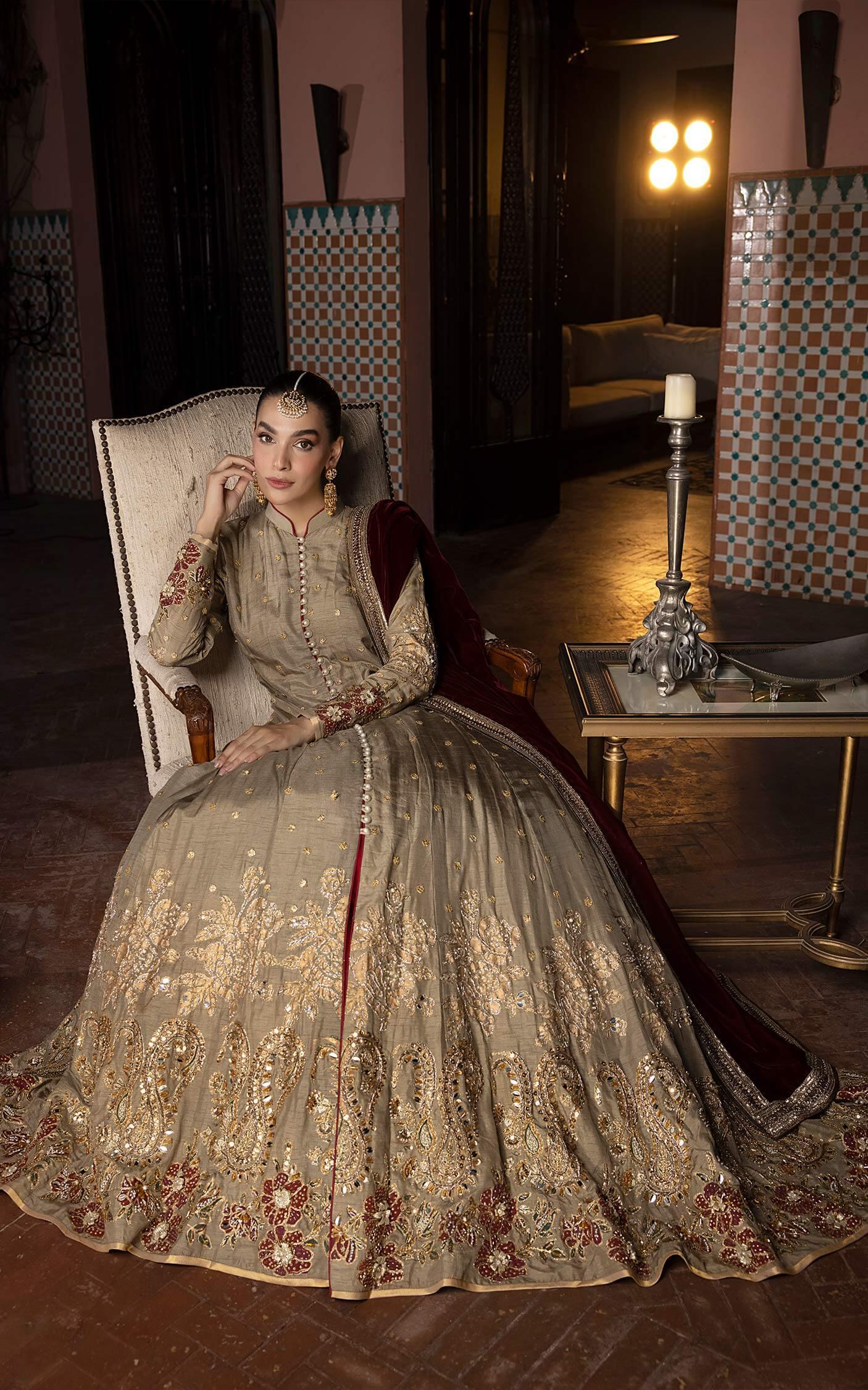 Opulence