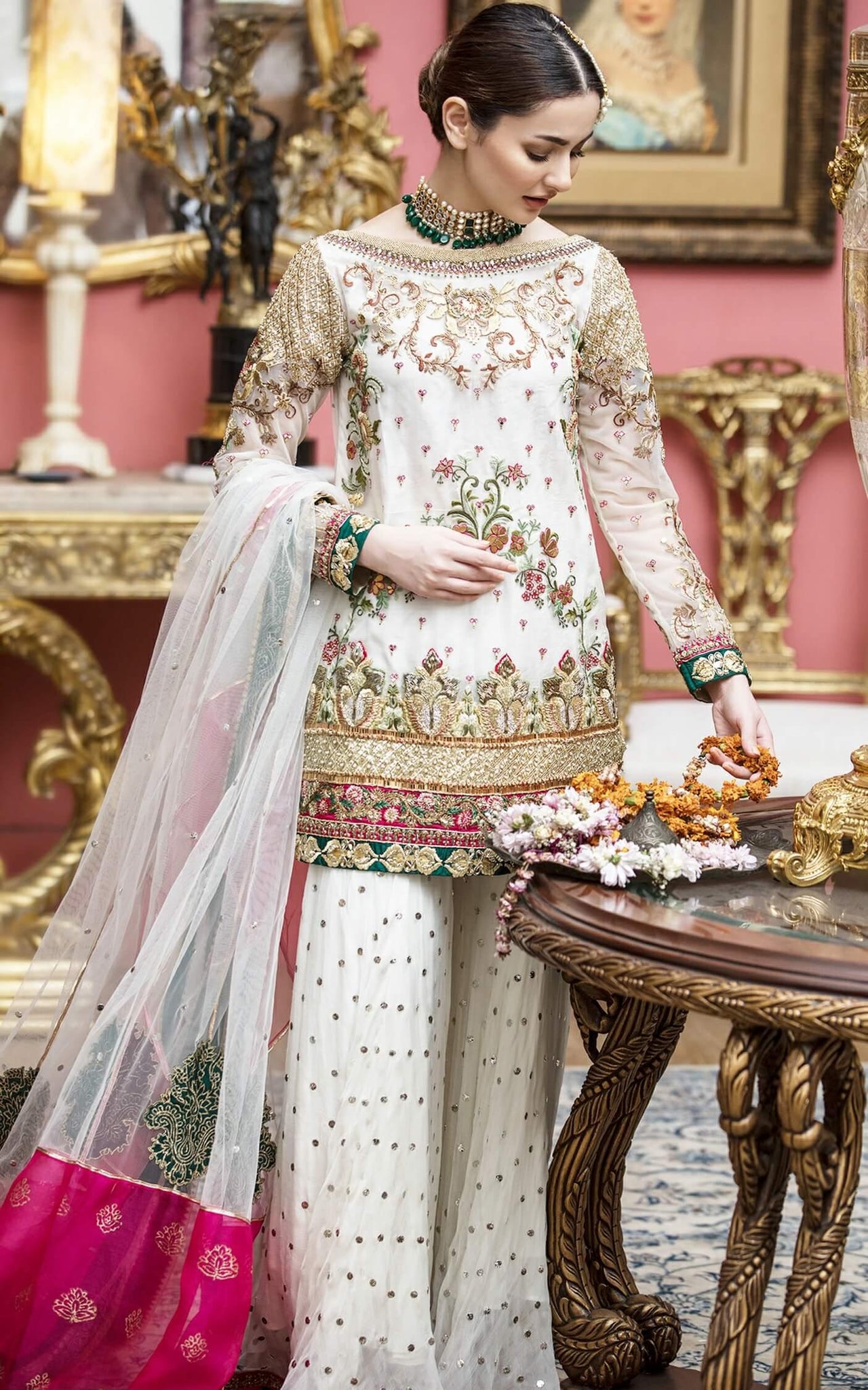 NOOR E GUL
