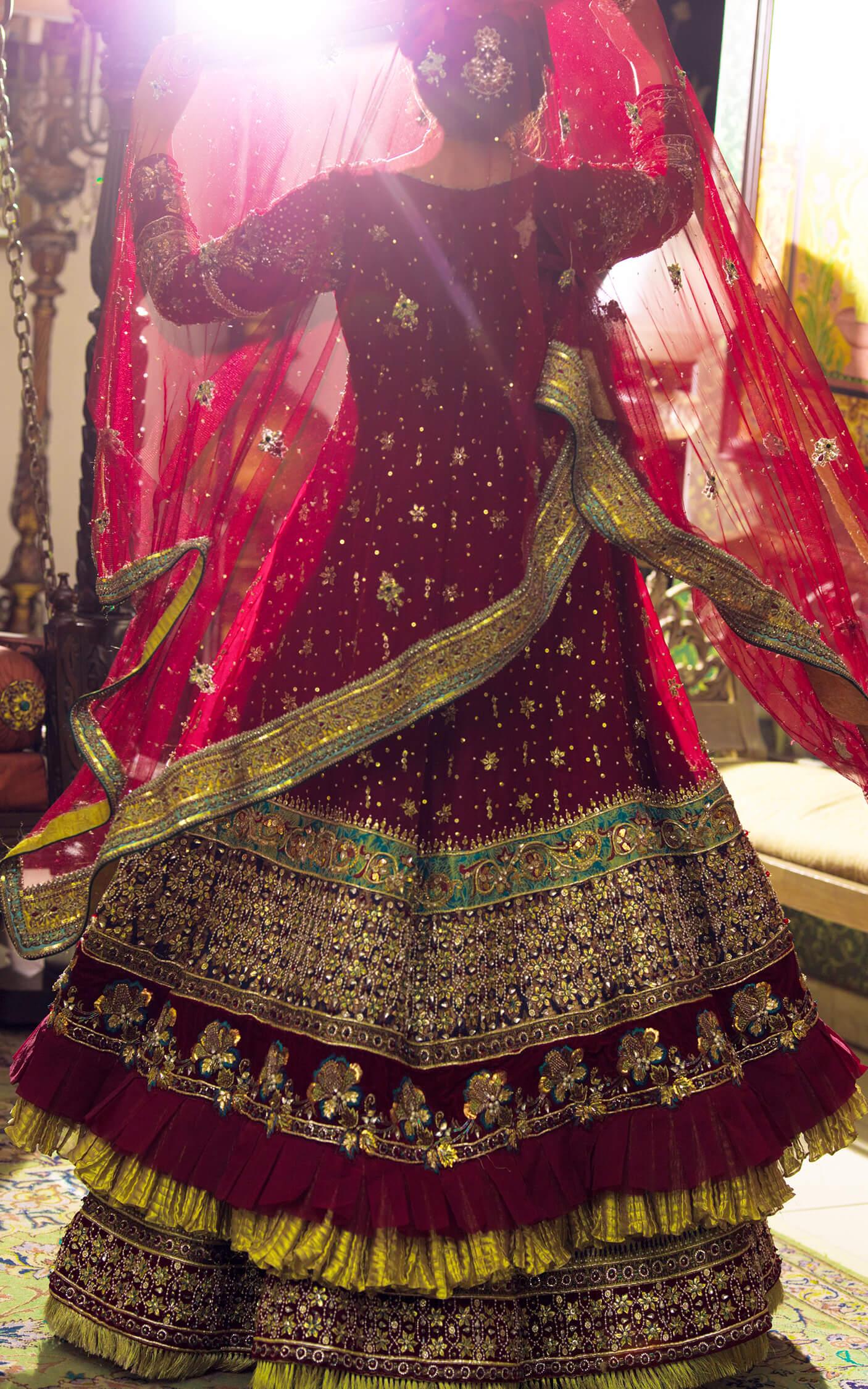 JAHANARAH