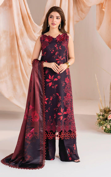 Aurum-MW-06 | Winter Meraki’24 - Shop Now at Asifa and Nabeel