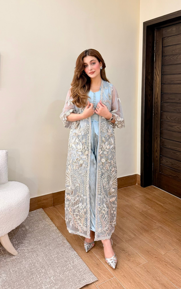 Azure Noor Set