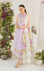 Baby’s Breath (PP-8) | Unstitched Lawn